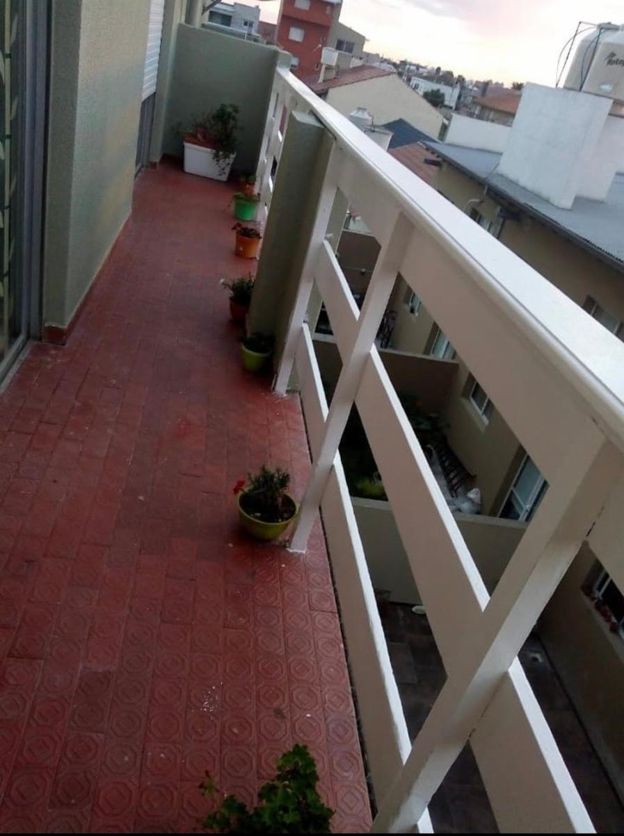 PH 2 Ambientes con Cochera en Venta en Zacagnini a 50 m del Mar — foto 2