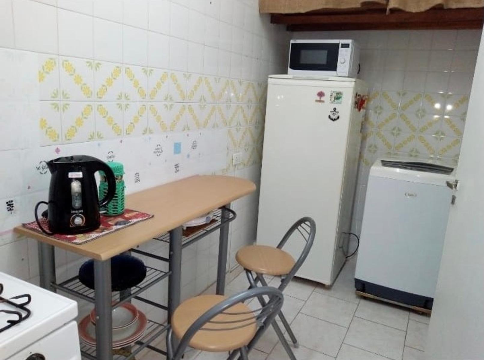 PH 2 Ambientes con Cochera en Venta en Zacagnini a 50 m del Mar — foto 3