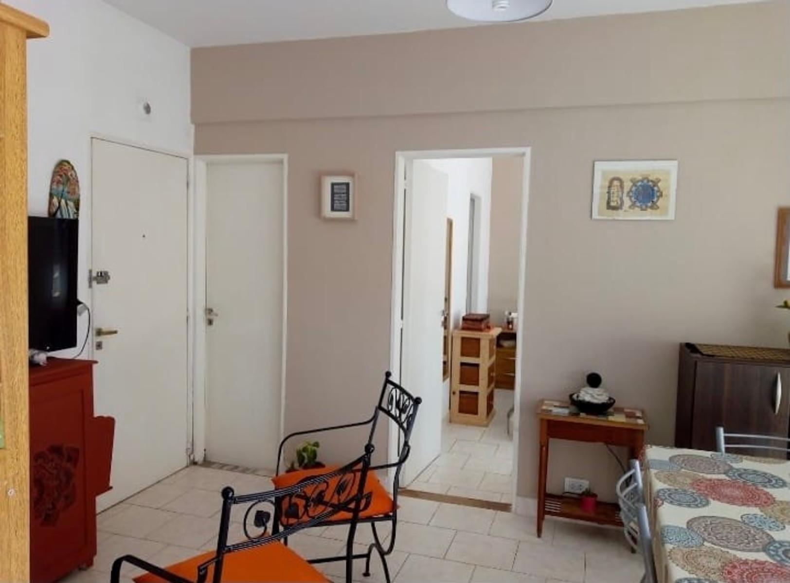 PH 2 Ambientes con Cochera en Venta en Zacagnini a 50 m del Mar — foto 4