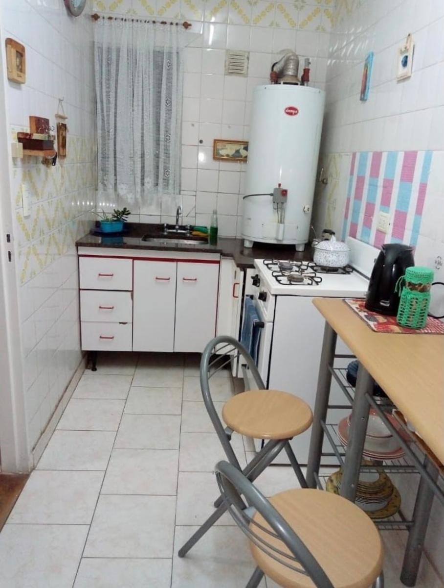 PH 2 Ambientes con Cochera en Venta en Zacagnini a 50 m del Mar — foto 6