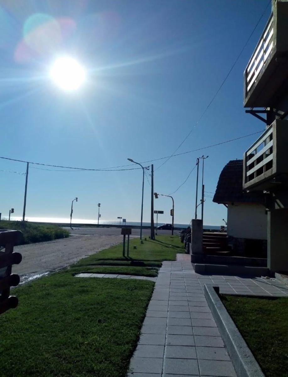 PH 2 Ambientes con Cochera en Venta en Zacagnini a 50 m del Mar — foto 7