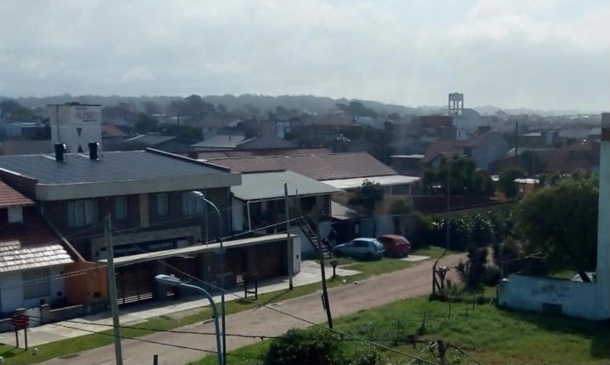 PH 2 Ambientes con Cochera en Venta en Zacagnini a 50 m del Mar — foto 10