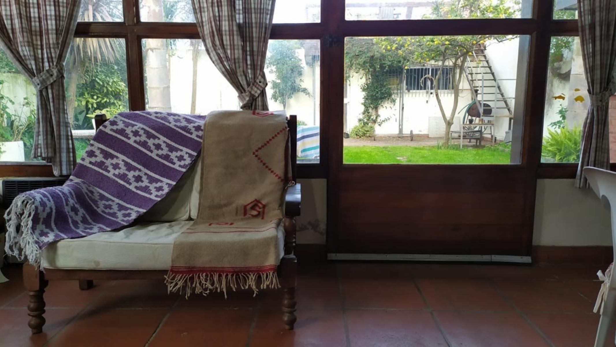Chalet 5 Ambientes con Cochera y Parque en Venta en Colinas de Peralta Ramos — foto 4