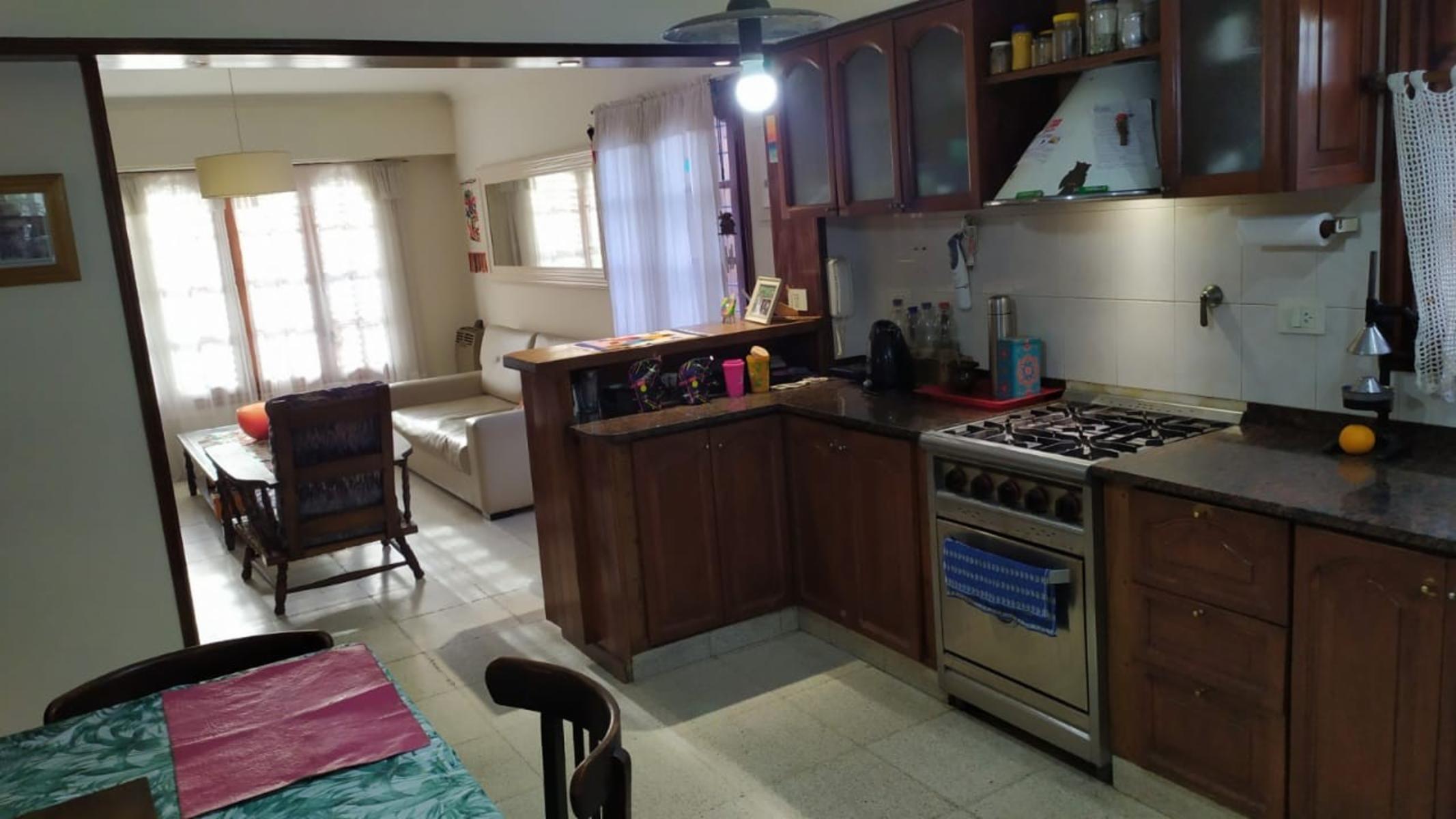 Chalet 5 Ambientes con Cochera y Parque en Venta en Colinas de Peralta Ramos — foto 5