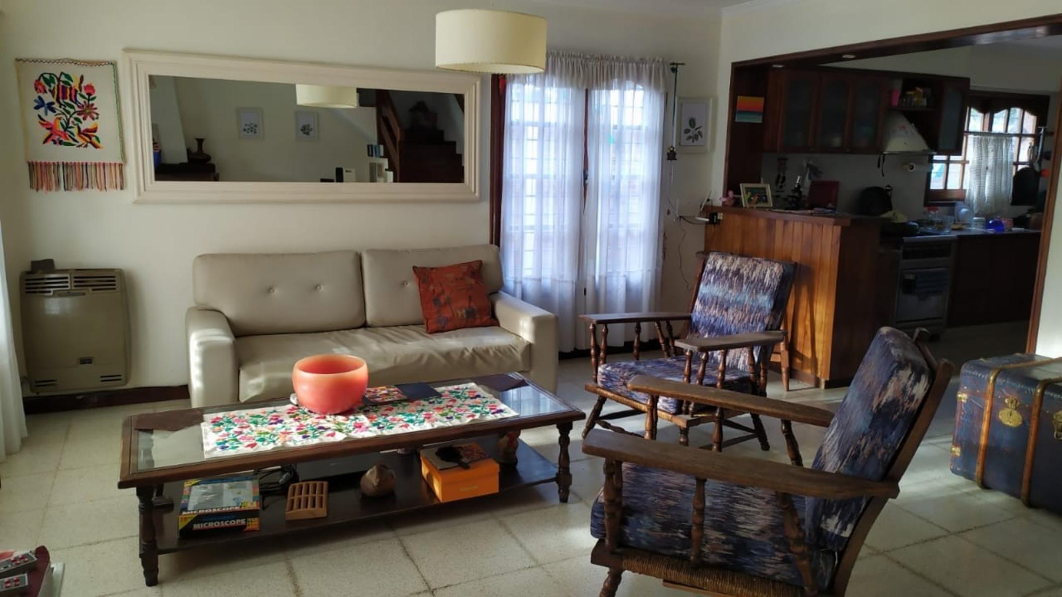 Chalet 5 Ambientes con Cochera y Parque en Venta en Colinas de Peralta Ramos — foto 7
