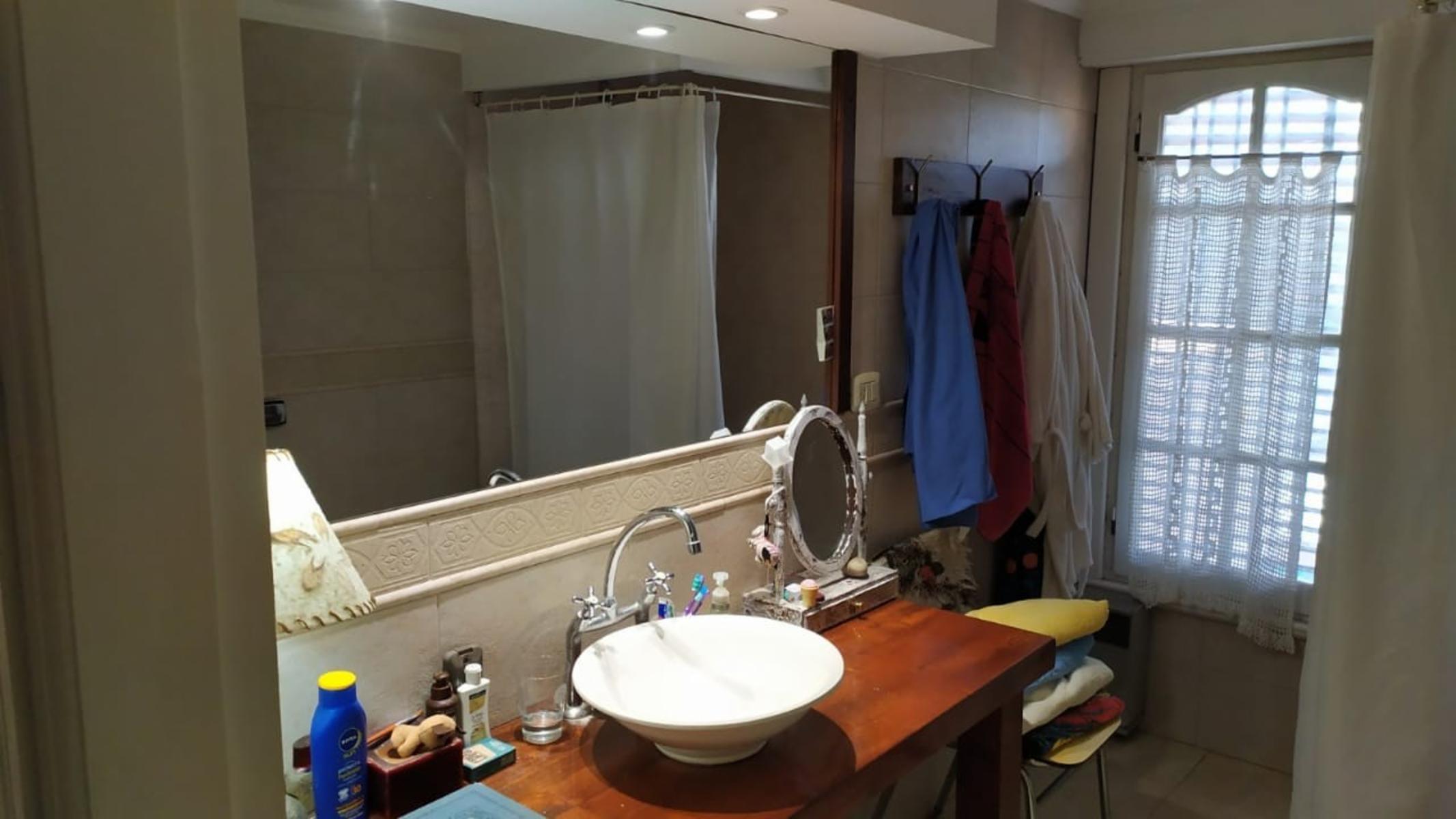 Chalet 5 Ambientes con Cochera y Parque en Venta en Colinas de Peralta Ramos — foto 11