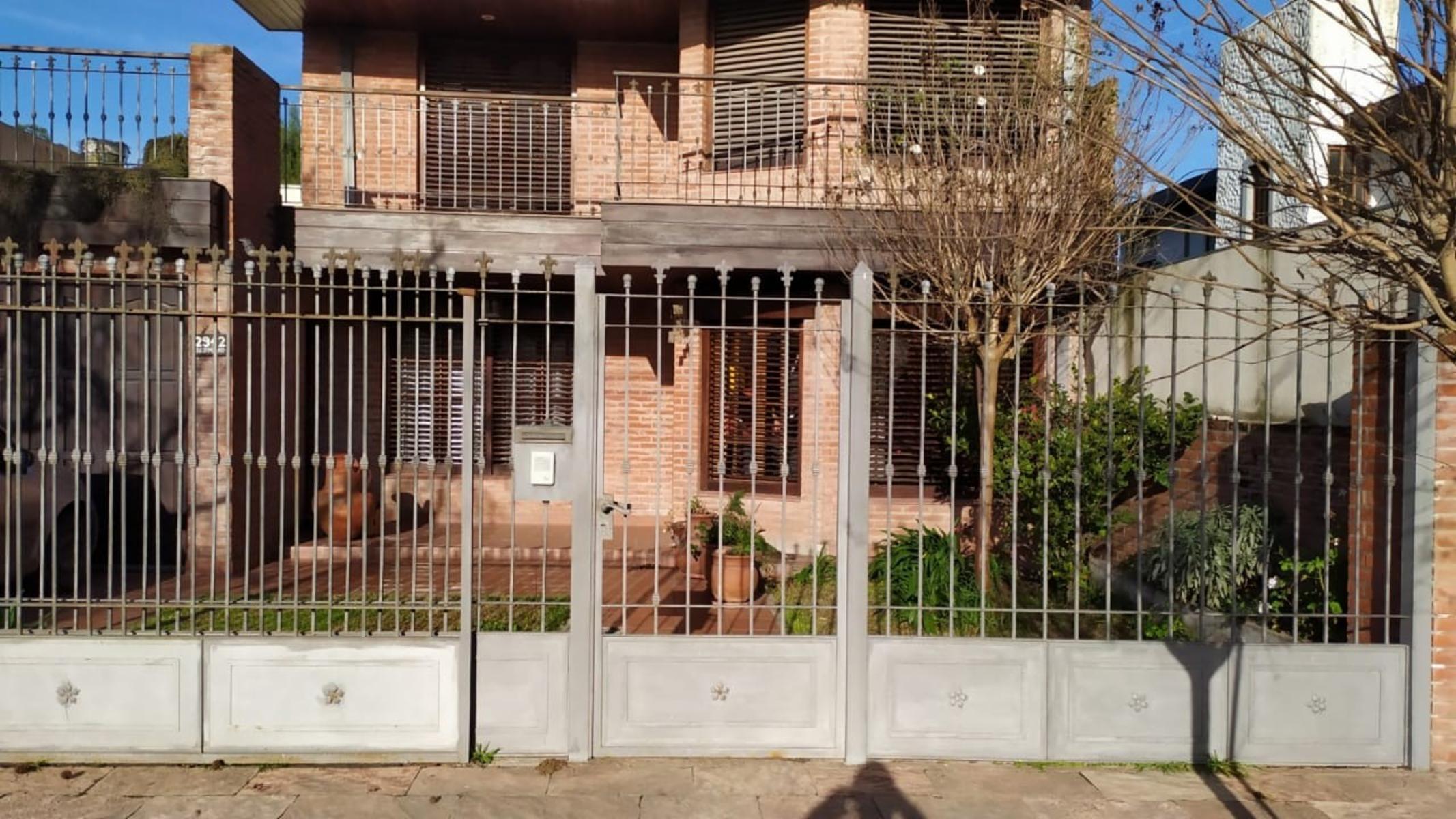 Chalet 5 Ambientes con Cochera y Parque en Venta en Colinas de Peralta Ramos — foto 15