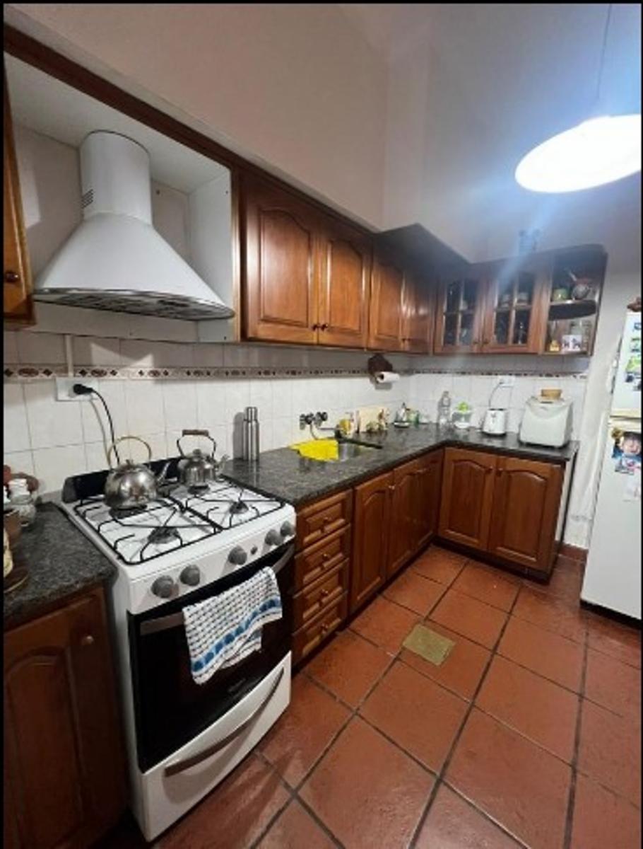 Casa 5 ambientes con quincho en venta en San Jose — foto 5