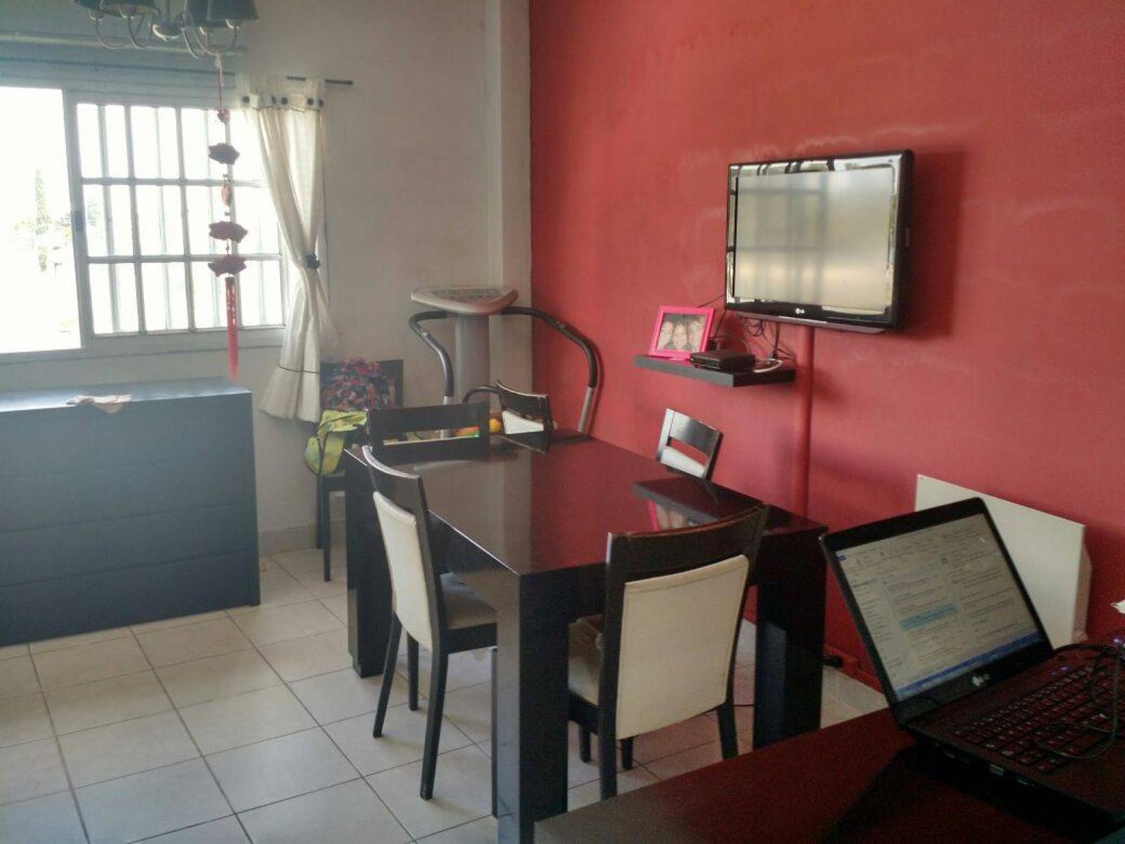 DEPARTAMENTO EN VENTA /MUY LUMINOSO #APTOCREDITO — foto 2