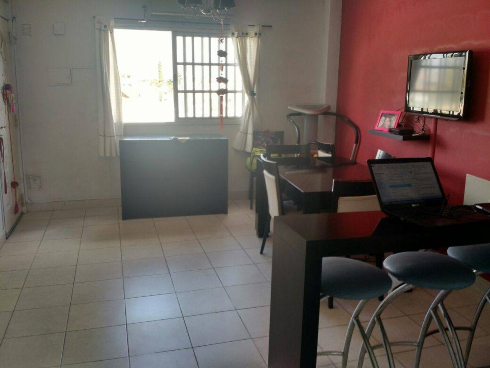 DEPARTAMENTO EN VENTA /MUY LUMINOSO #APTOCREDITO — foto 3