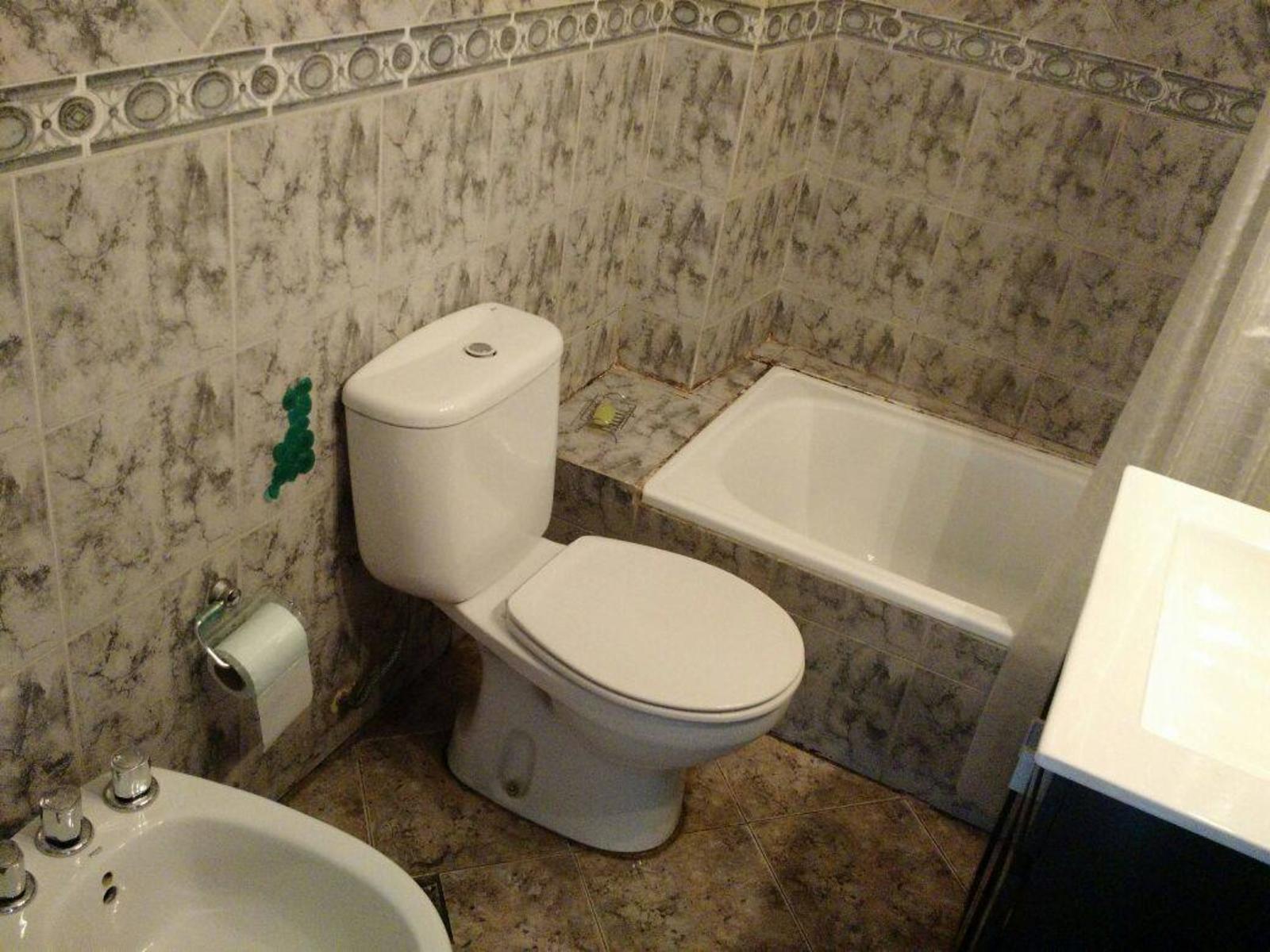 DEPARTAMENTO EN VENTA /MUY LUMINOSO #APTOCREDITO — foto 5