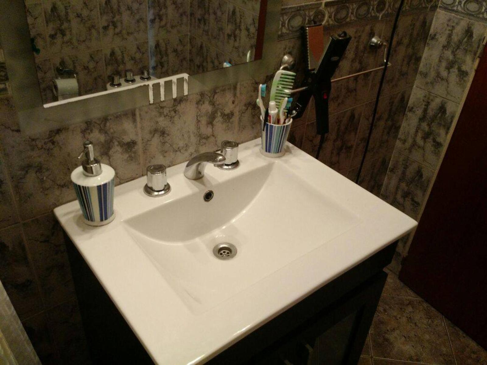 DEPARTAMENTO EN VENTA /MUY LUMINOSO #APTOCREDITO — foto 6