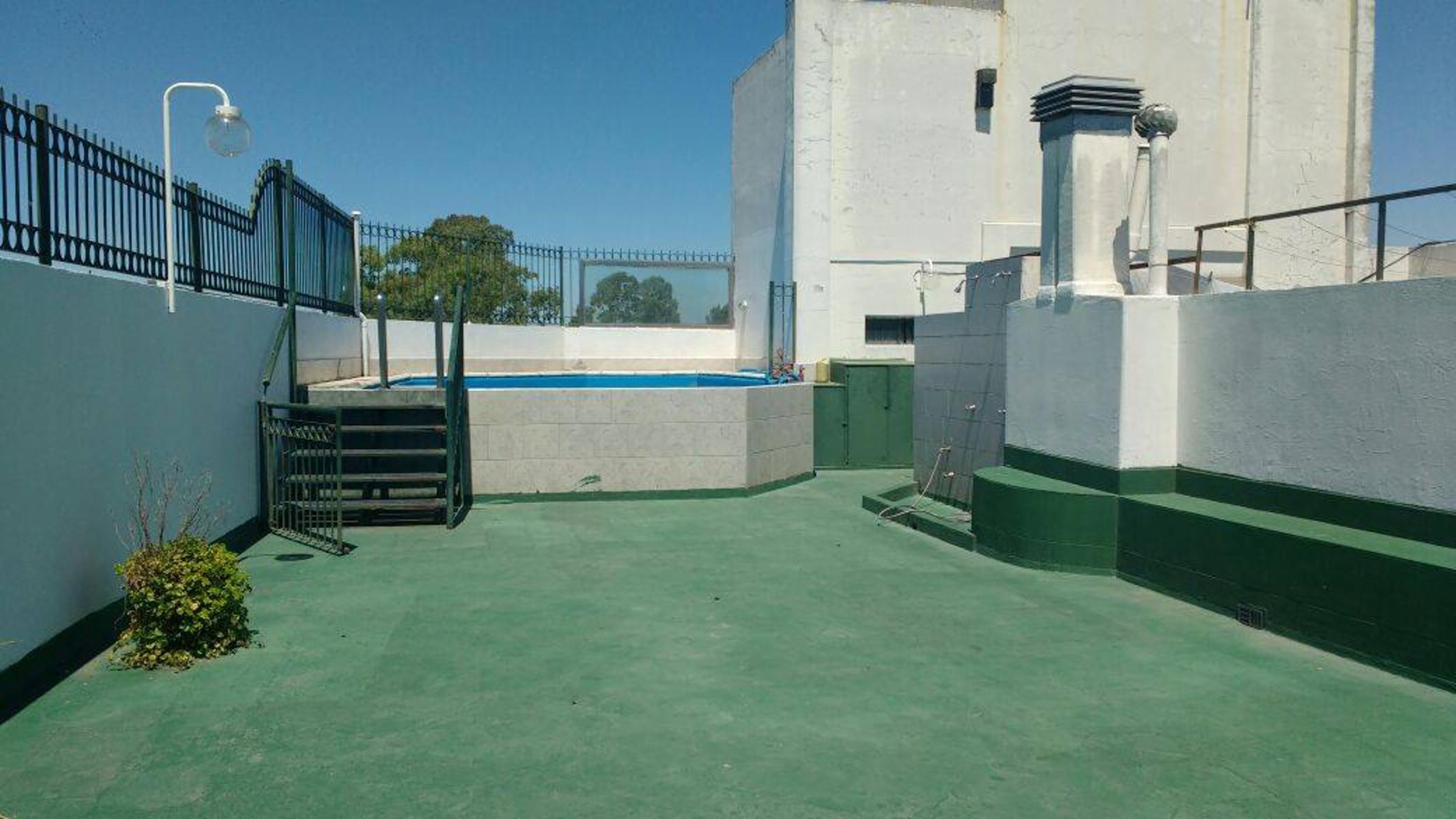 DEPARTAMENTO EN VENTA /MUY LUMINOSO #APTOCREDITO — foto 8
