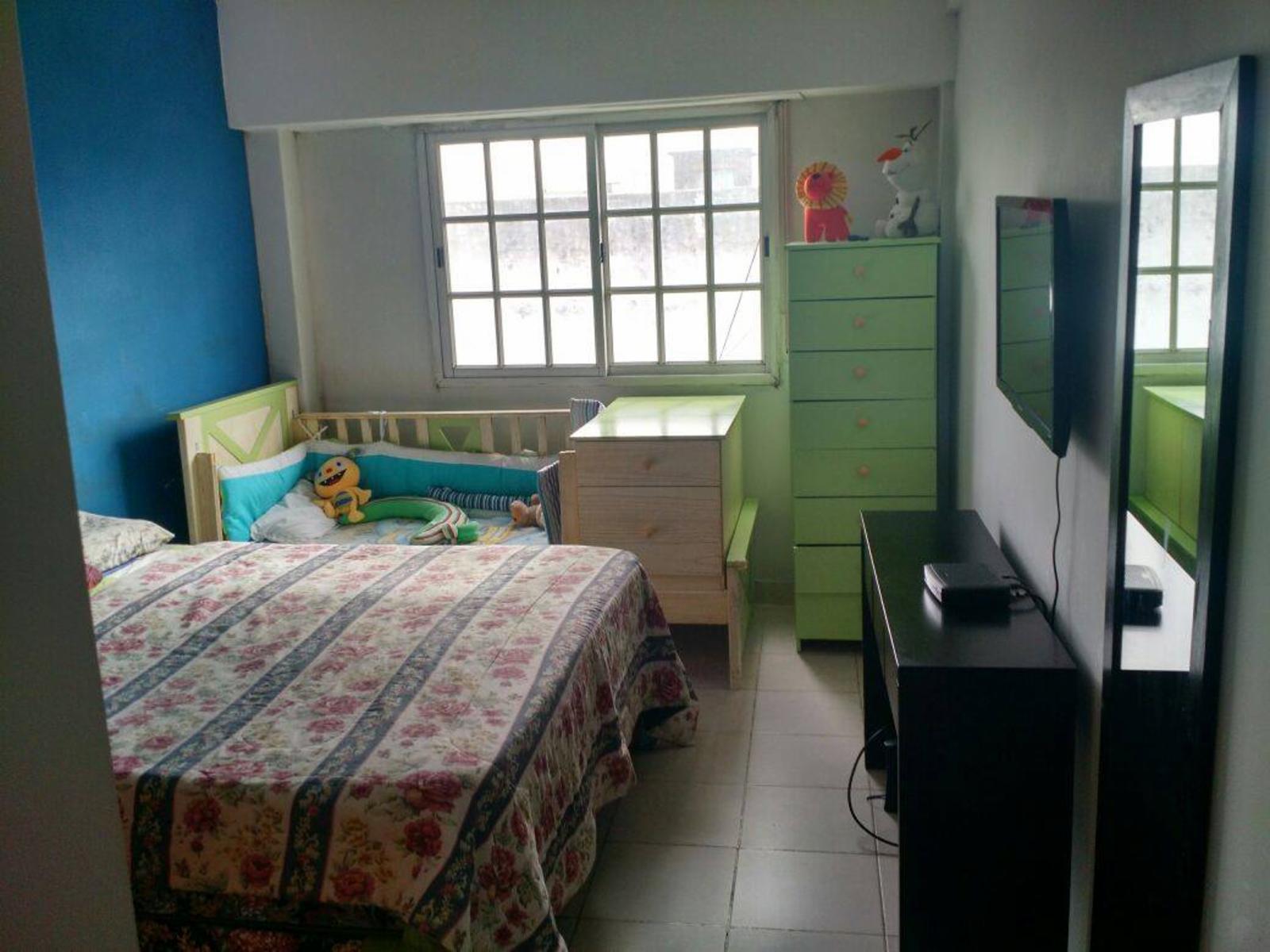 DEPARTAMENTO EN VENTA /MUY LUMINOSO #APTOCREDITO — foto 9