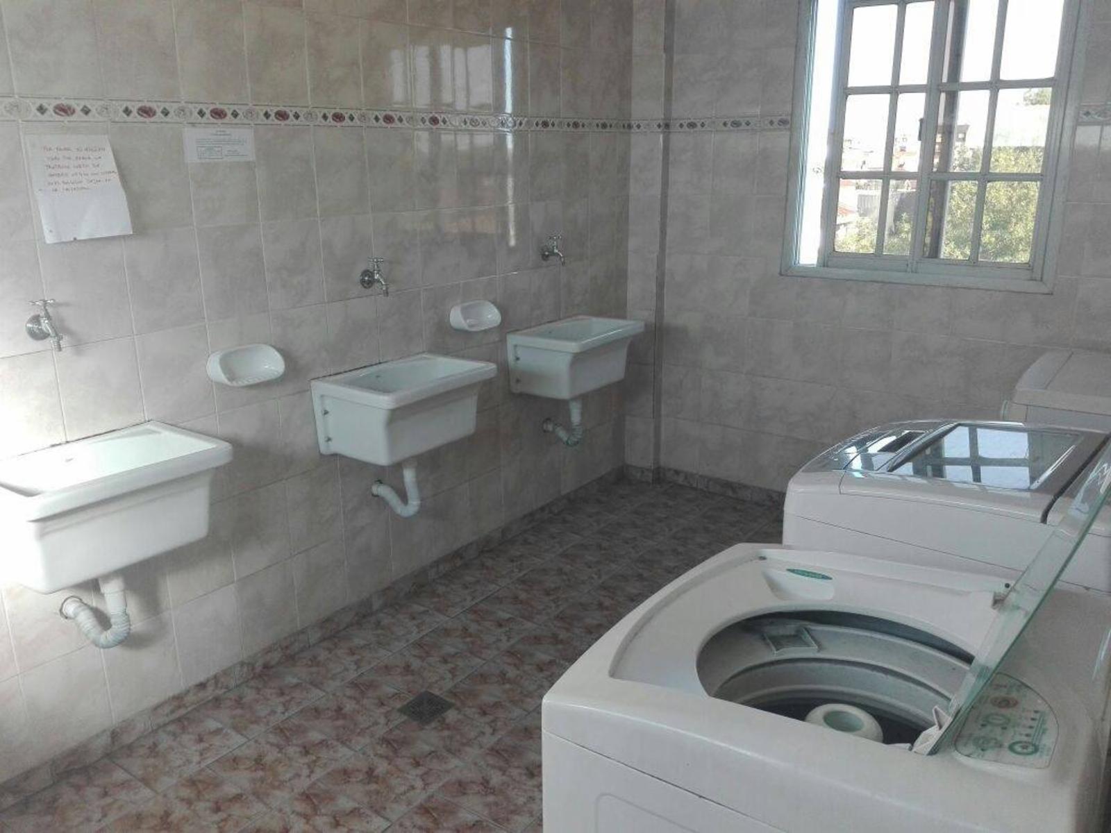 DEPARTAMENTO EN VENTA /MUY LUMINOSO #APTOCREDITO — foto 10