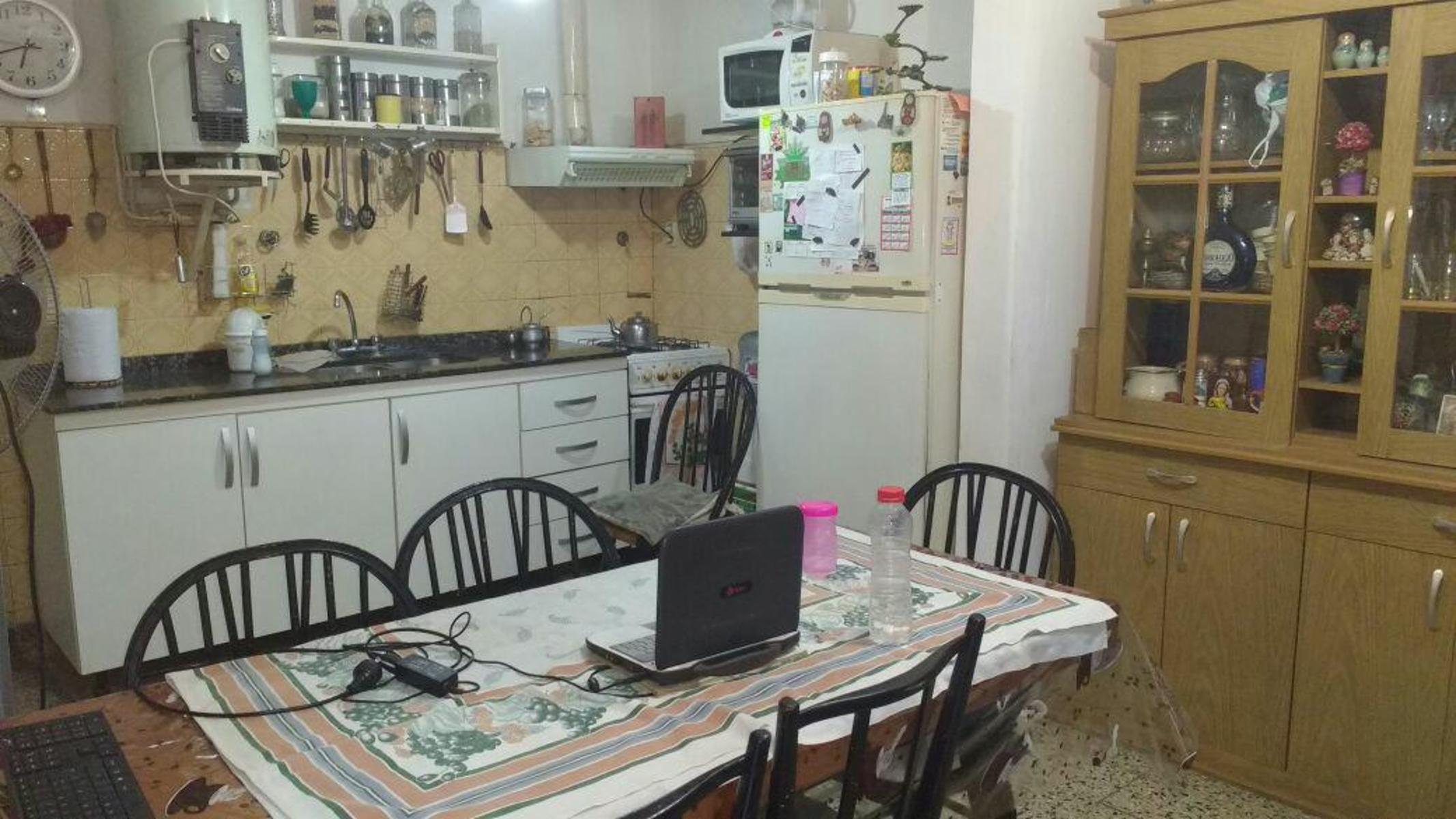 SE VENDE EXCELENTE CASA EN MERLO — foto 6