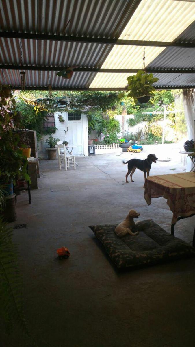 SE VENDE EXCELENTE CASA EN MERLO — foto 9