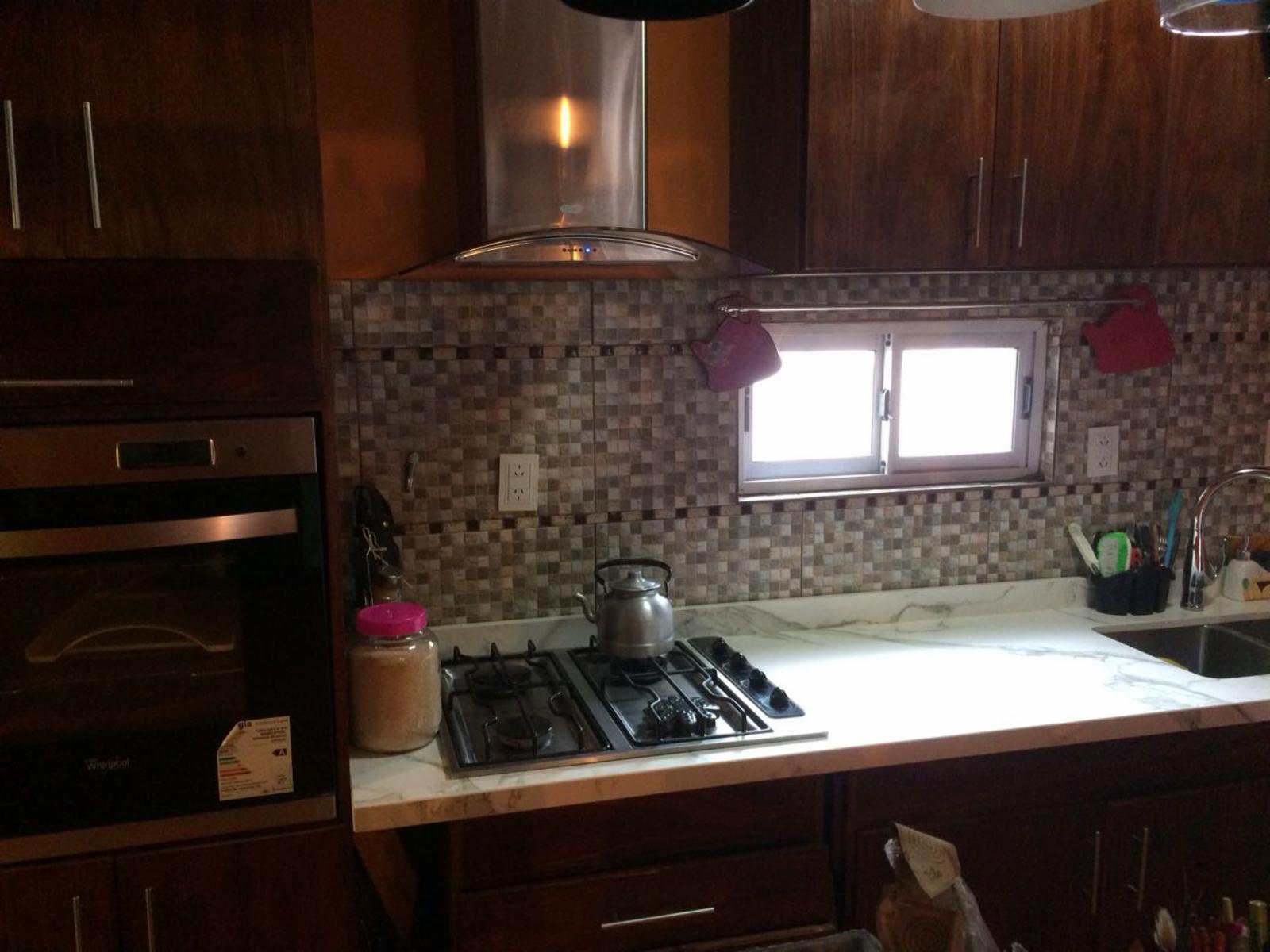 IMPRESIONANTE CASA EN MERLO NORTE — foto 2
