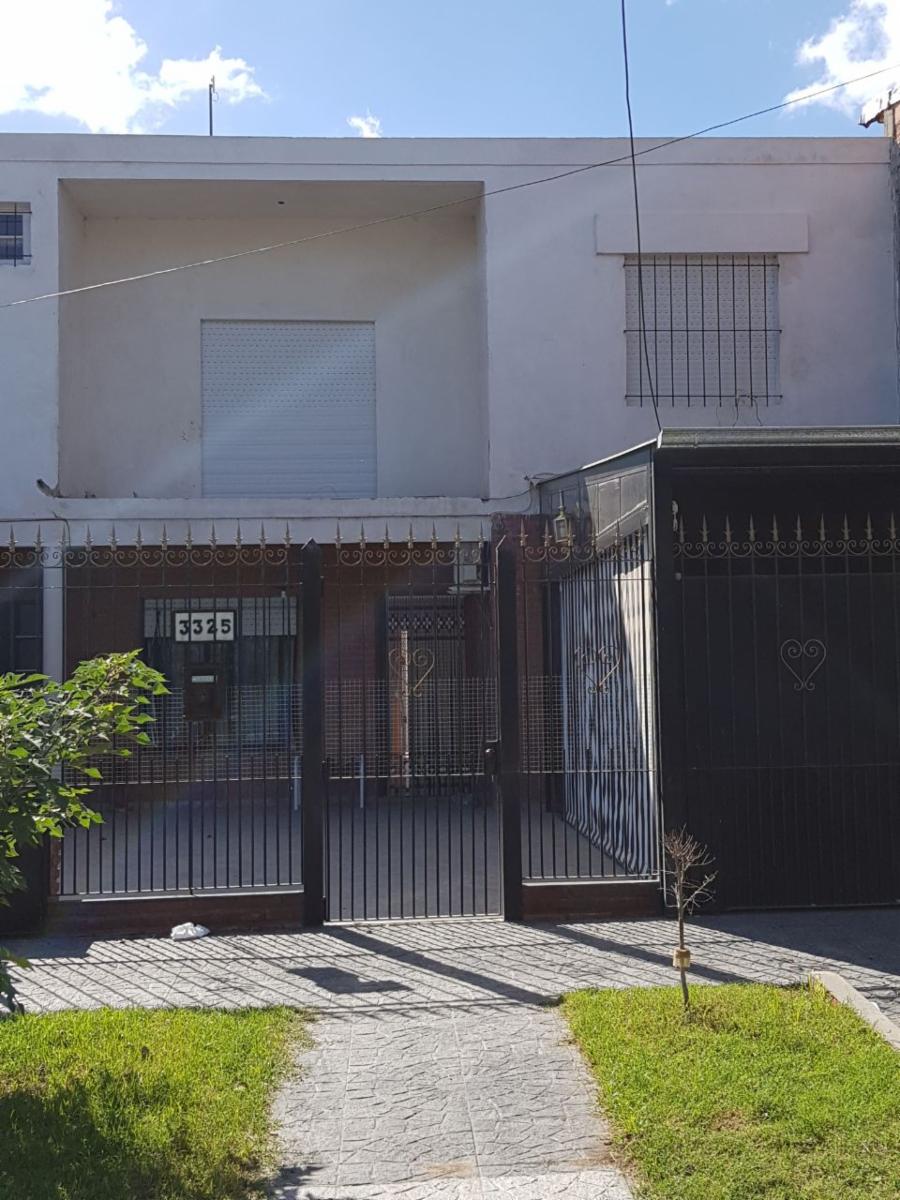 IMPRESIONANTE CASA EN MERLO NORTE — foto 9