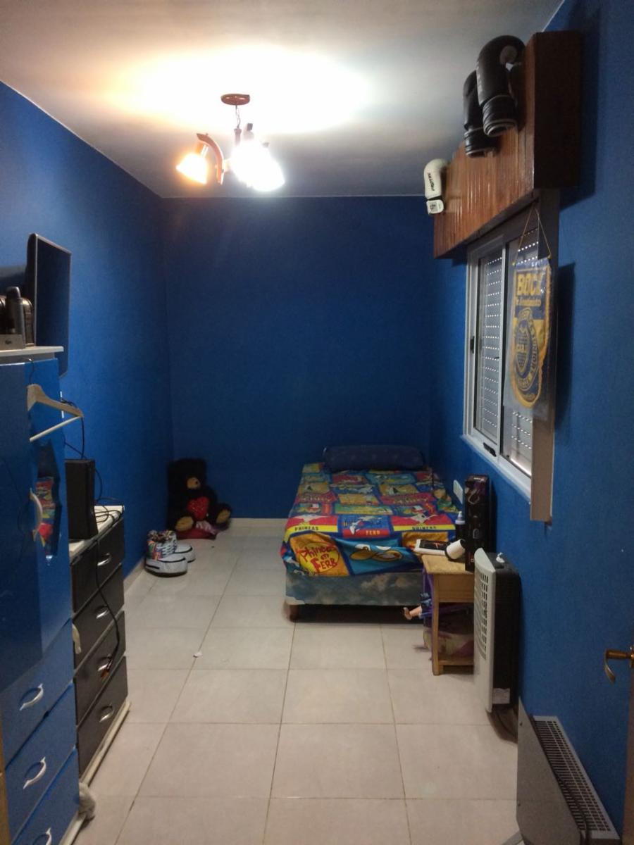IMPRESIONANTE CASA EN MERLO NORTE — foto 11