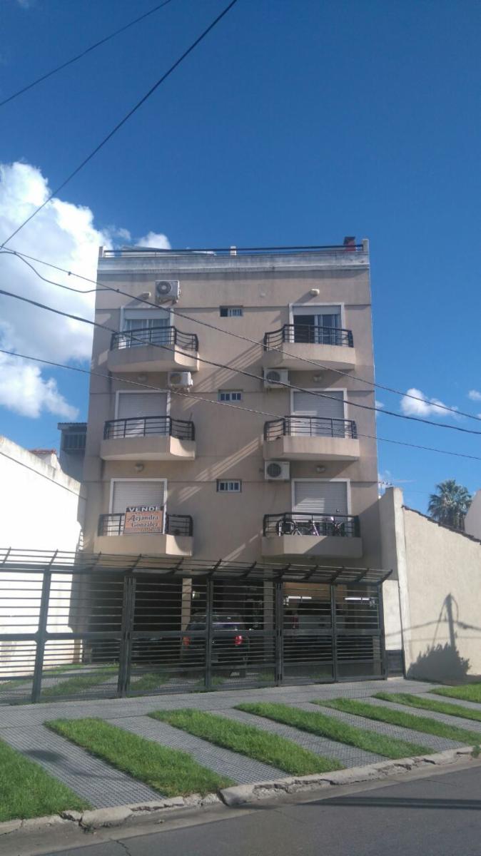 SE VENDE DEPARTAMENTO EN HAEDO — foto 12