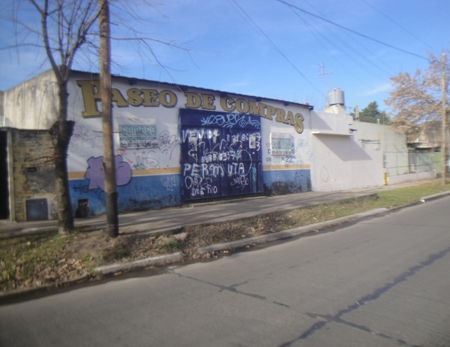 En Venta o Alquiler de Local , Merlo — foto 2