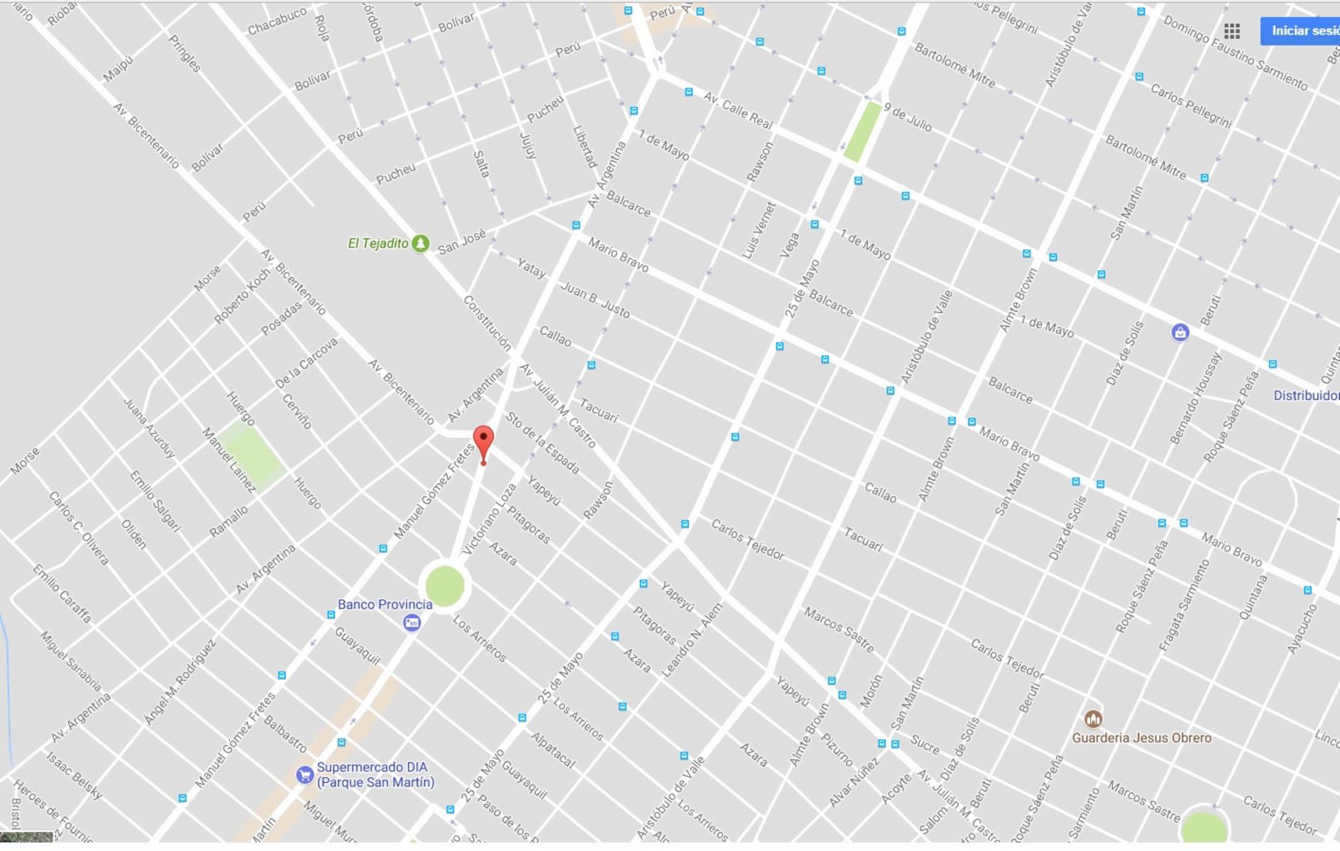 En Venta o Alquiler de Local , Merlo — foto 4