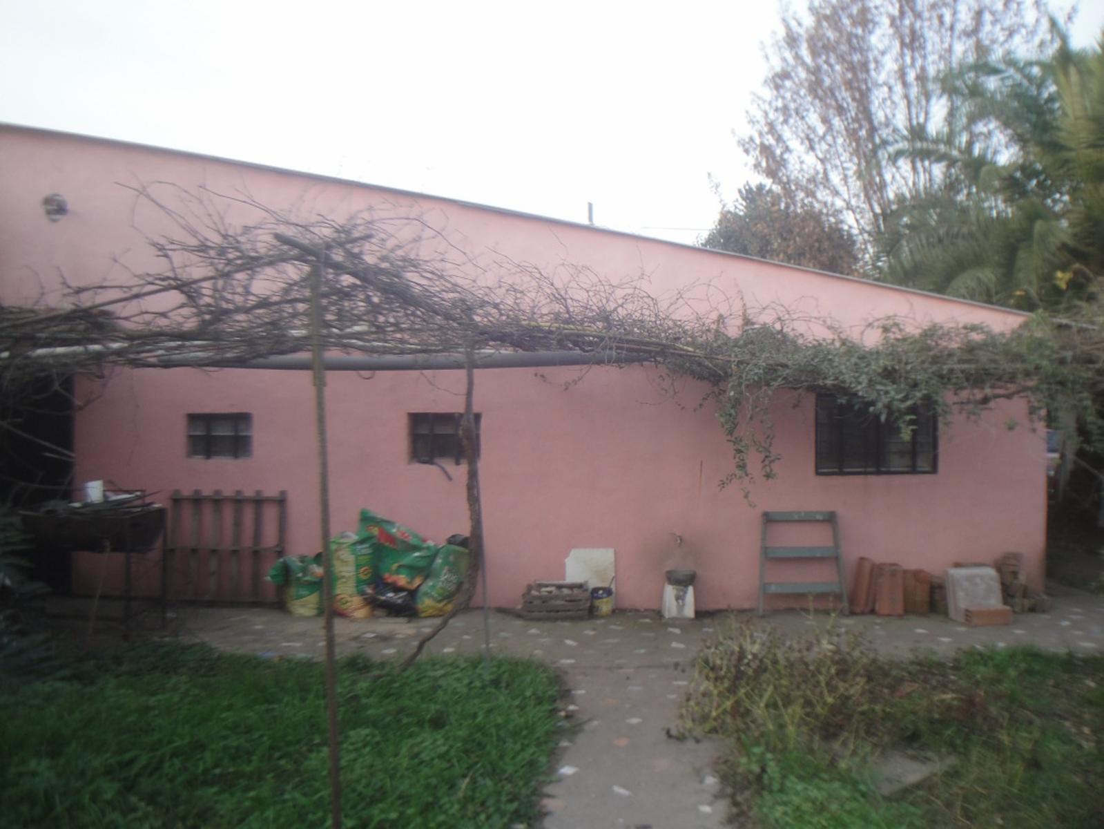 Venta de Casa 2 AMBIENTES Y 3 DEPARTAMENTOS 2 AMBIENTES en Paso del Rey, Moreno — foto 2