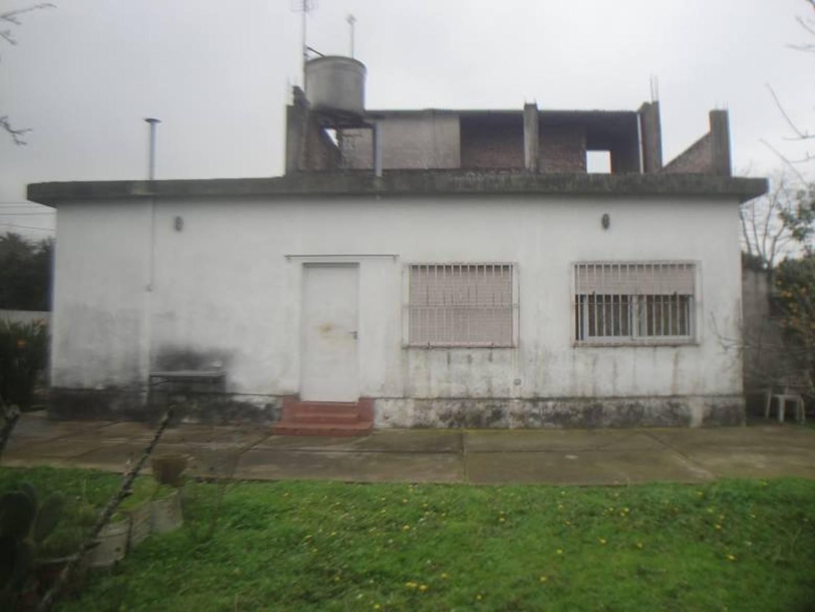 Venta de Casa 3 AMBIENTES en Paso del Rey, Moreno — foto 3