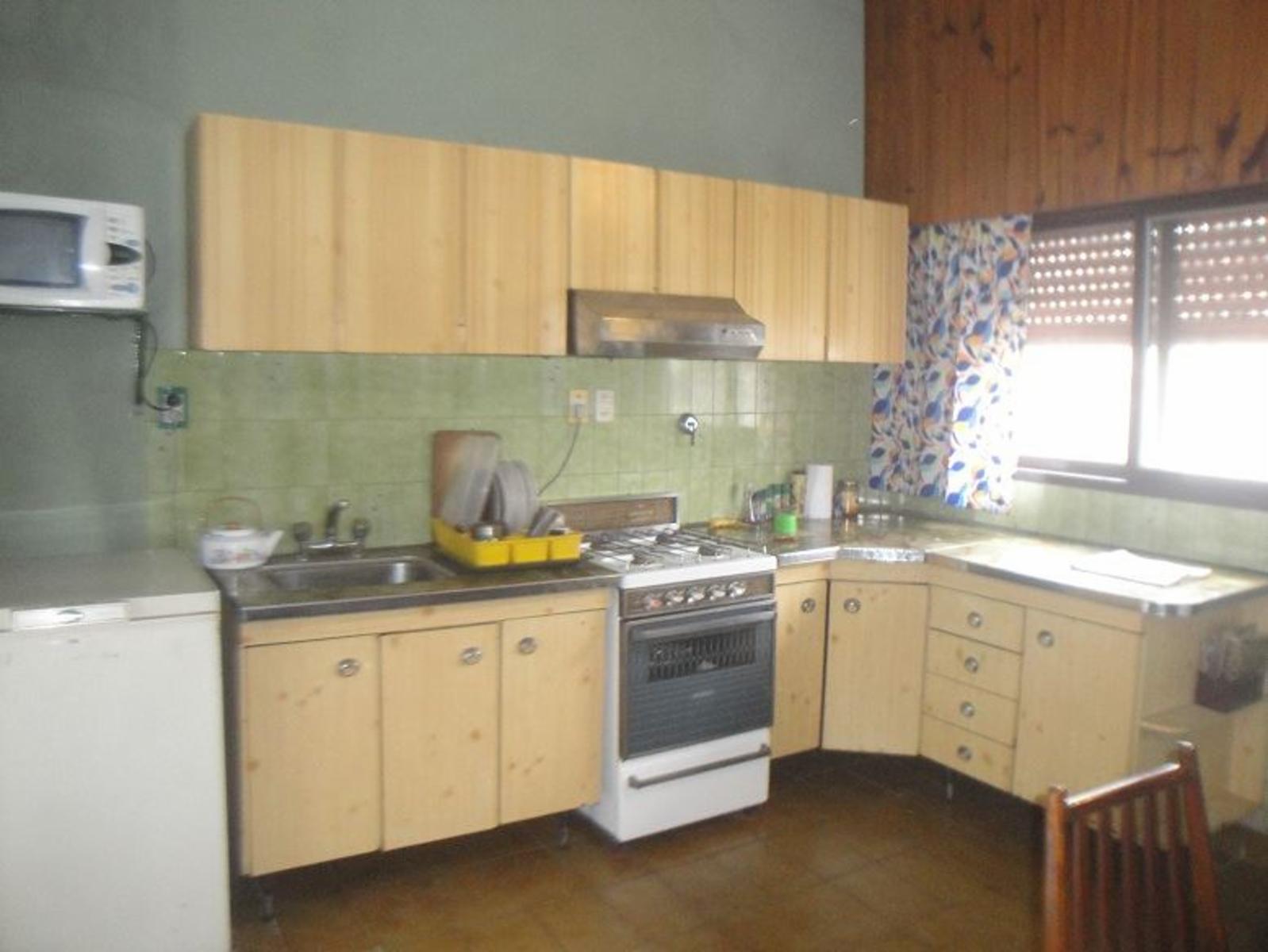 Venta de Casa 3 AMBIENTES en Paso del Rey, Moreno — foto 9