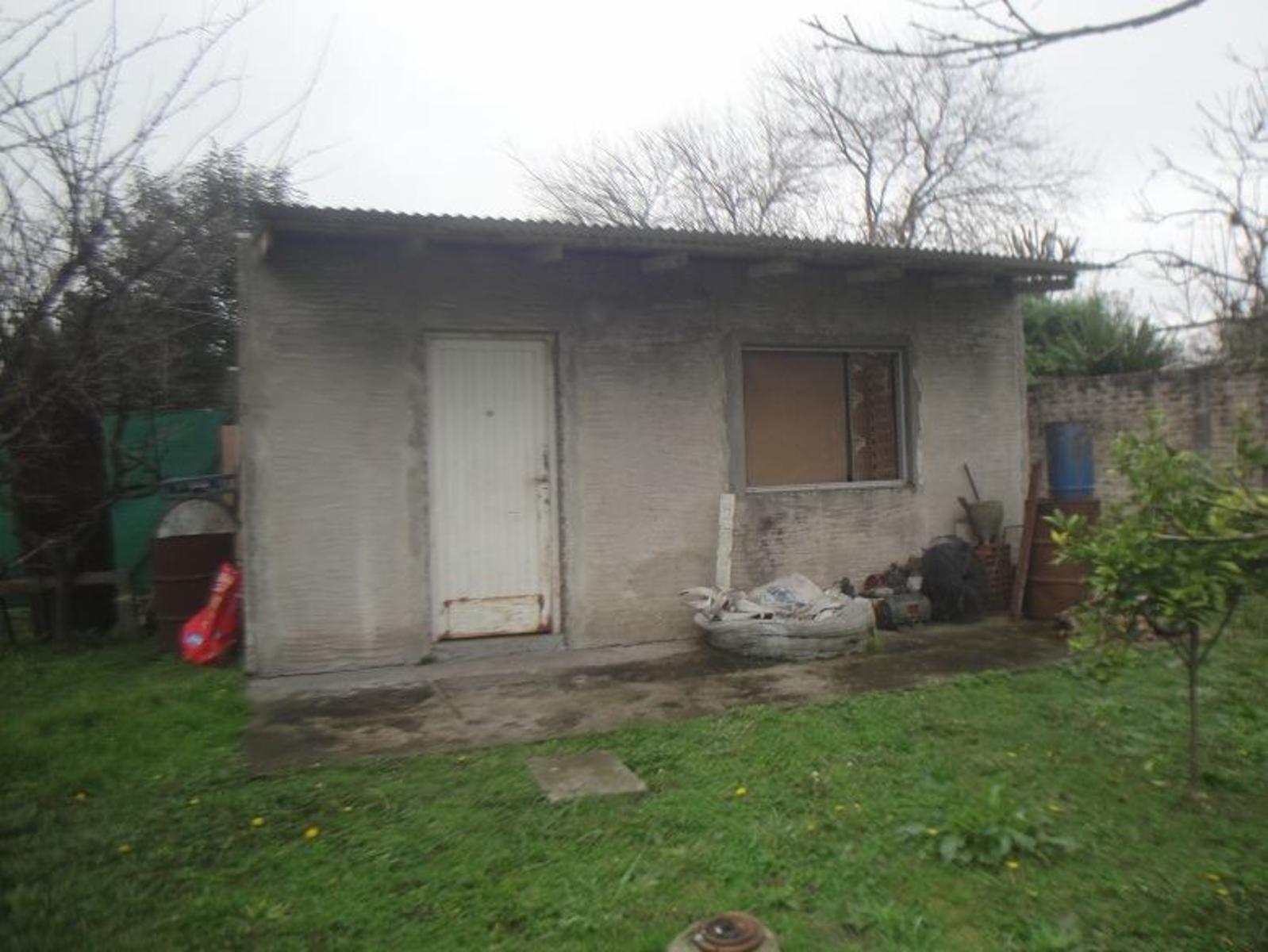 Venta de Casa 3 AMBIENTES en Paso del Rey, Moreno — foto 12