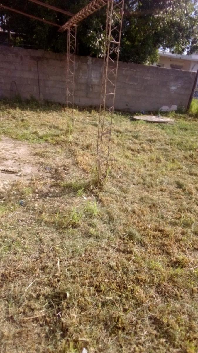 CIUDAD DE CORRAL DE BUSTOS PCIA DE CORDOBA. DUEÑO VENDE CASA DE TRES 3 AMBIENTES AMPLIOS ENTRADA DE COCHE. SOBRE LOTE DE 11X18 METROS EN ZONA RESIDENCIAL A 7 CUADRAS DEL CASINO PROVINCIAL DE CBA — foto 3