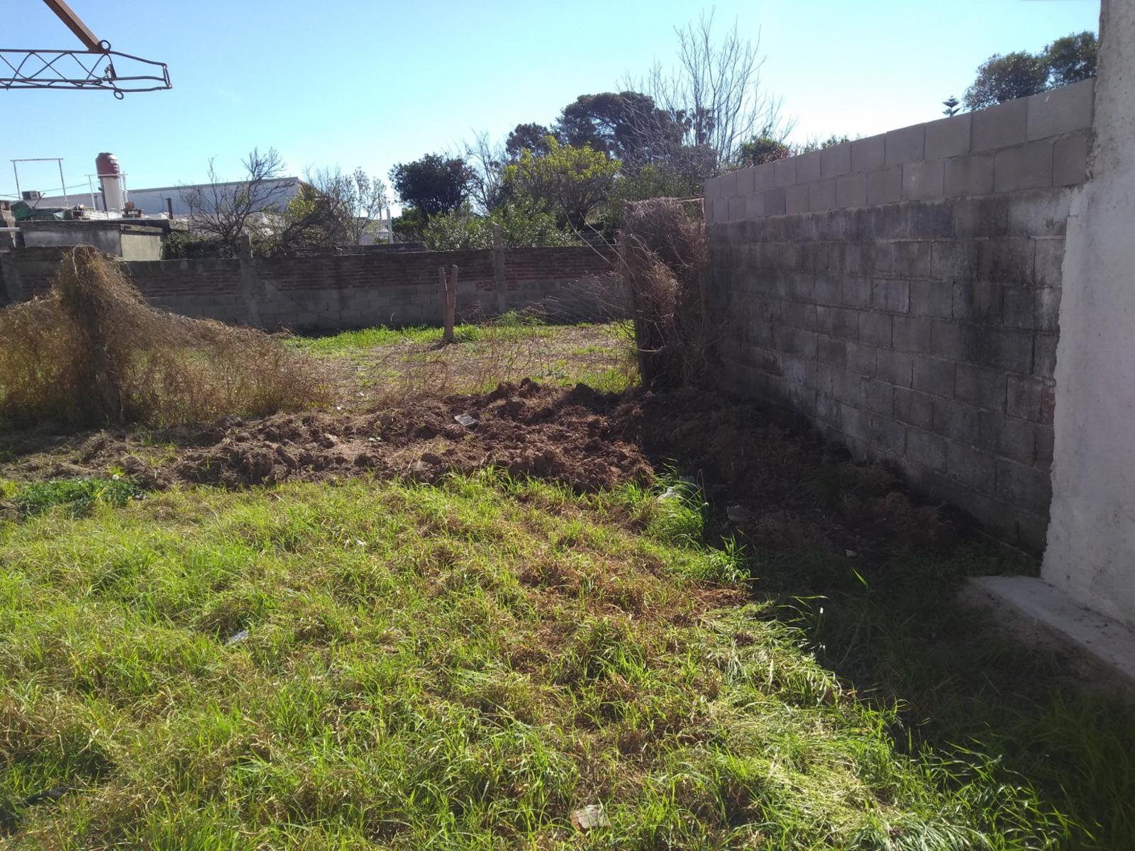 CIUDAD DE CORRAL DE BUSTOS PCIA DE CORDOBA. DUEÑO VENDE CASA DE TRES 3 AMBIENTES AMPLIOS ENTRADA DE COCHE. SOBRE LOTE DE 11X18 METROS EN ZONA RESIDENCIAL A 7 CUADRAS DEL CASINO PROVINCIAL DE CBA — foto 4