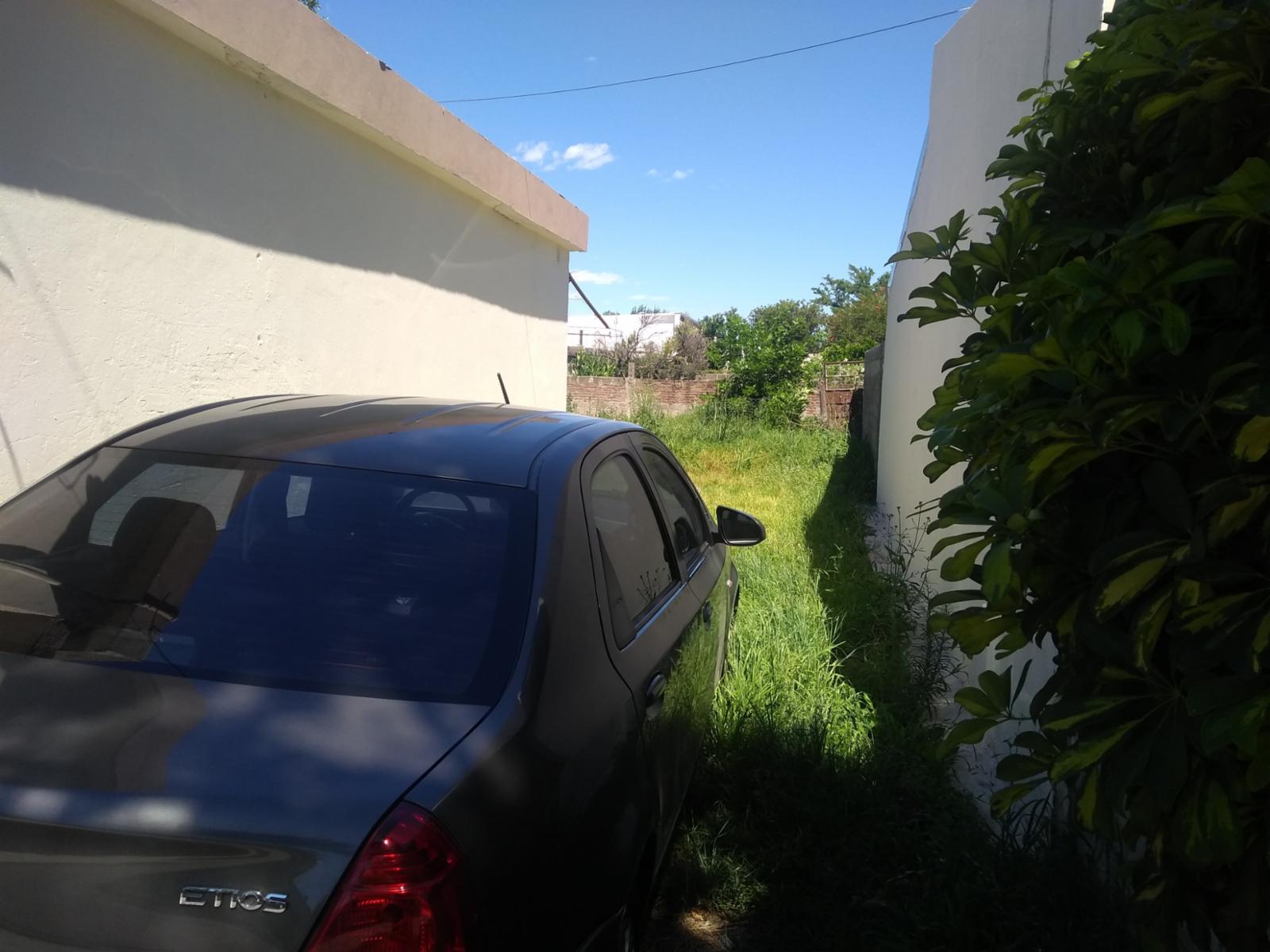 CIUDAD DE CORRAL DE BUSTOS PCIA DE CORDOBA. DUEÑO VENDE CASA DE TRES 3 AMBIENTES AMPLIOS ENTRADA DE COCHE. SOBRE LOTE DE 11X18 METROS EN ZONA RESIDENCIAL A 7 CUADRAS DEL CASINO PROVINCIAL DE CBA — foto 15
