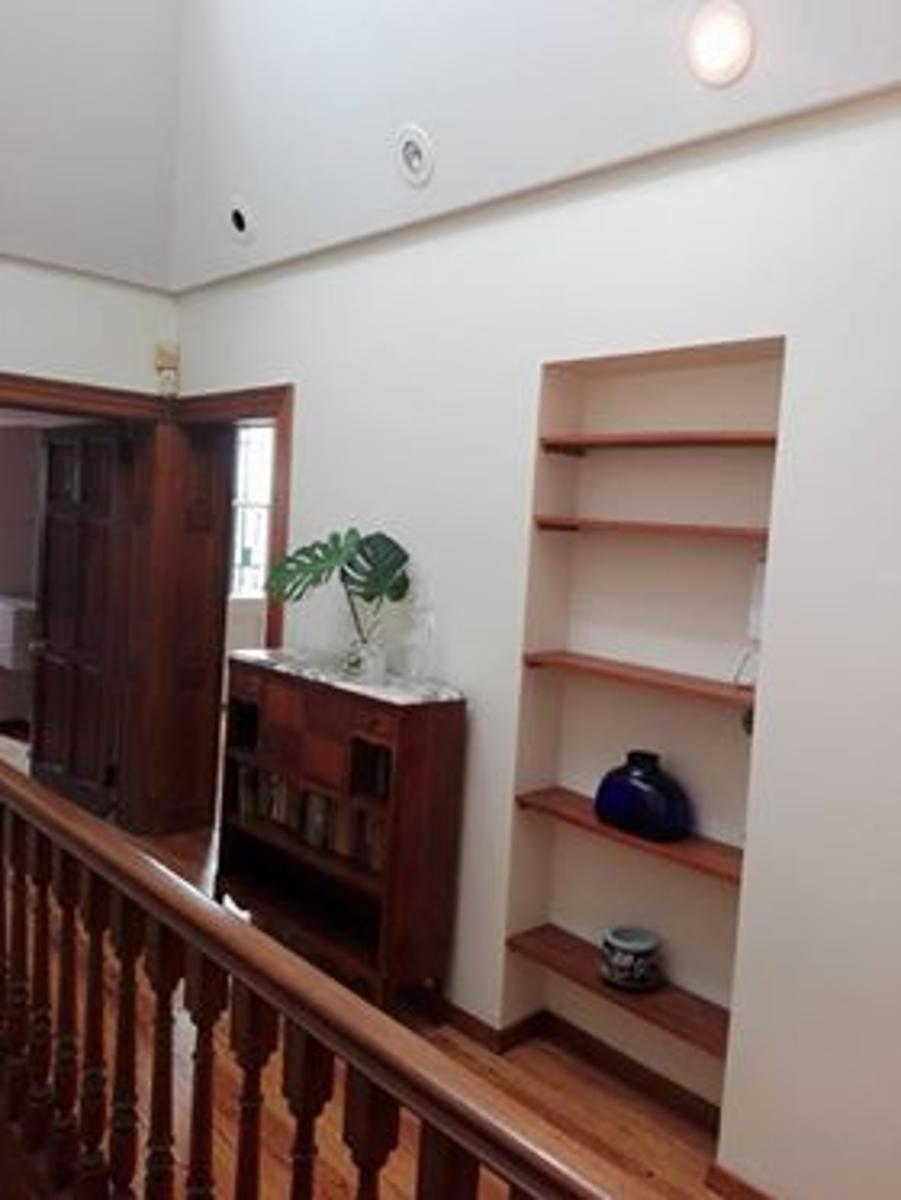 ALQUILER CASA EN BARRIO DE BELGRANO — foto 2