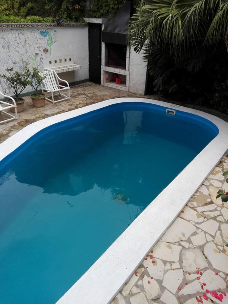 ALQUILER CASA EN BARRIO DE BELGRANO — foto 3