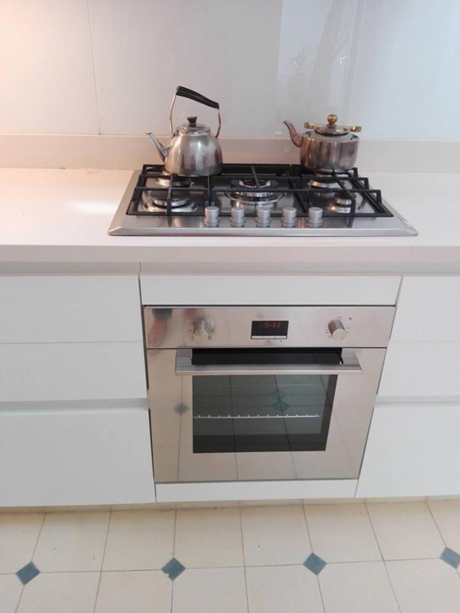 ALQUILER CASA EN BARRIO DE BELGRANO — foto 4