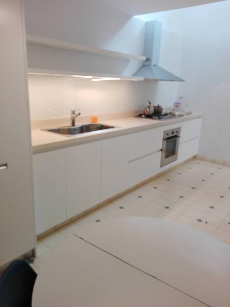 ALQUILER CASA EN BARRIO DE BELGRANO — foto 5
