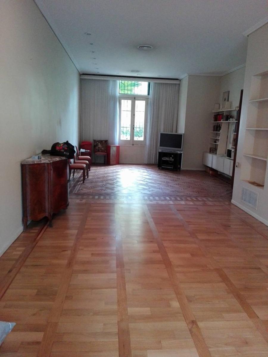 ALQUILER CASA EN BARRIO DE BELGRANO — foto 6