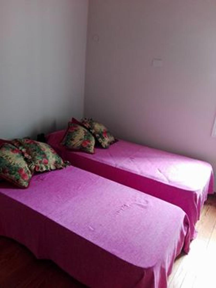 ALQUILER CASA EN BARRIO DE BELGRANO — foto 8