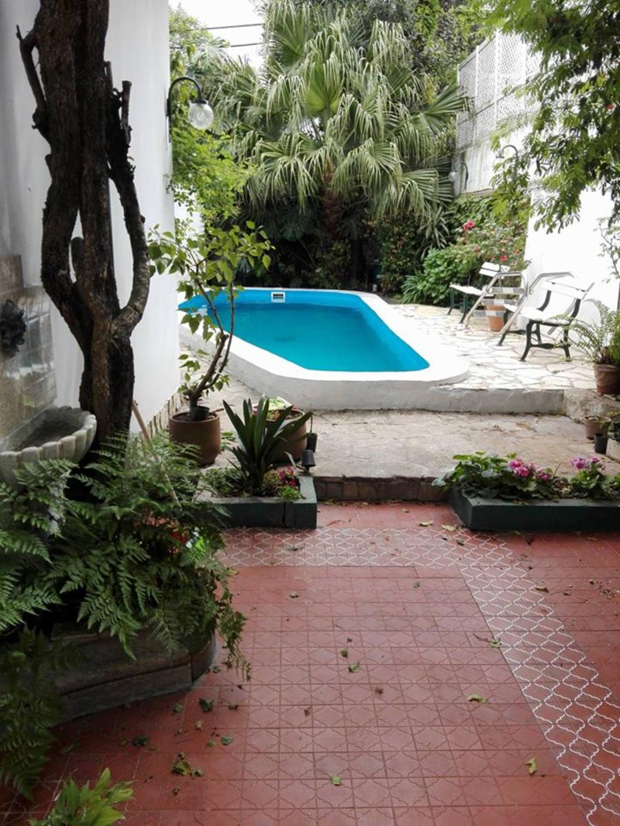 ALQUILER CASA EN BARRIO DE BELGRANO — foto 9