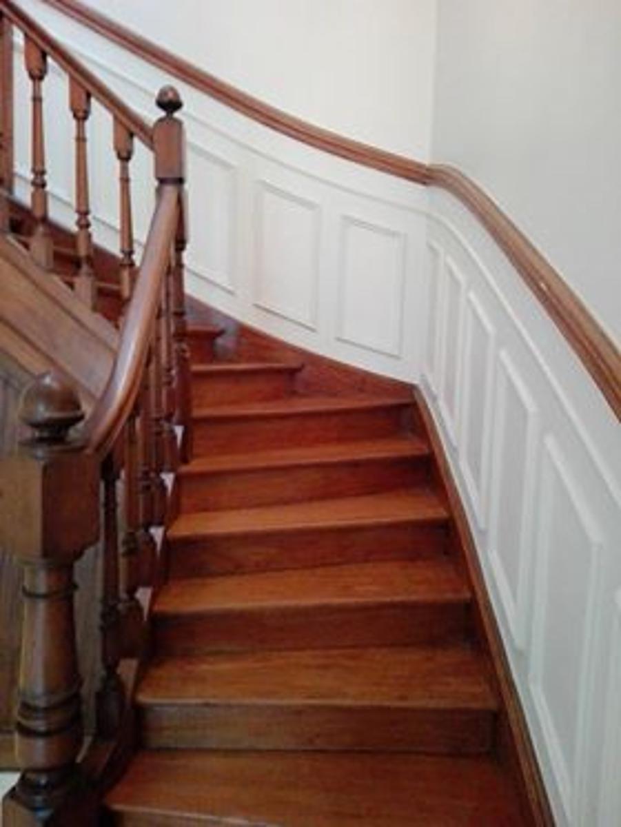 ALQUILER CASA EN BARRIO DE BELGRANO — foto 10