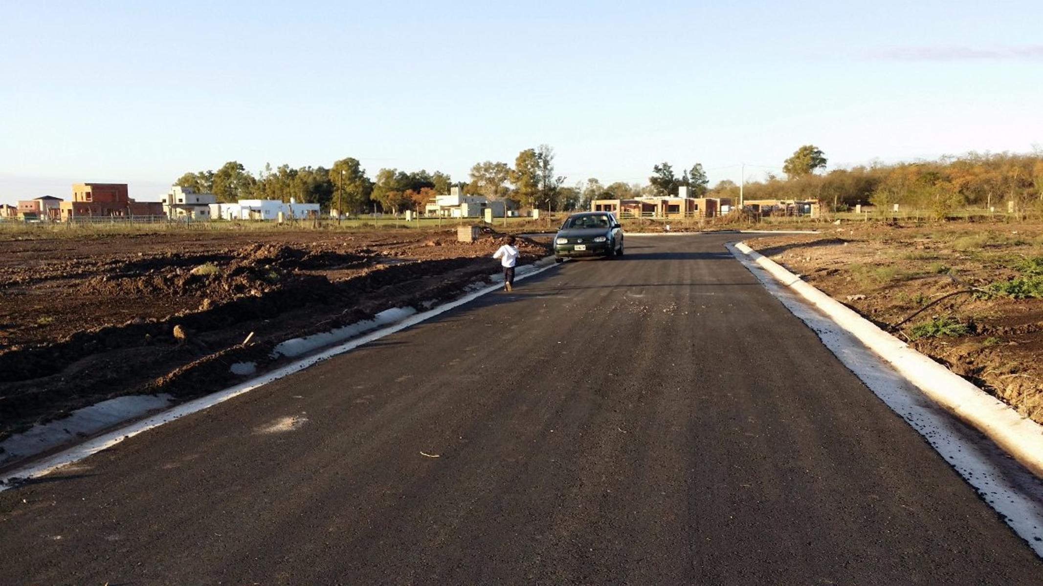 Lote en Canning Santa Ines — foto 2