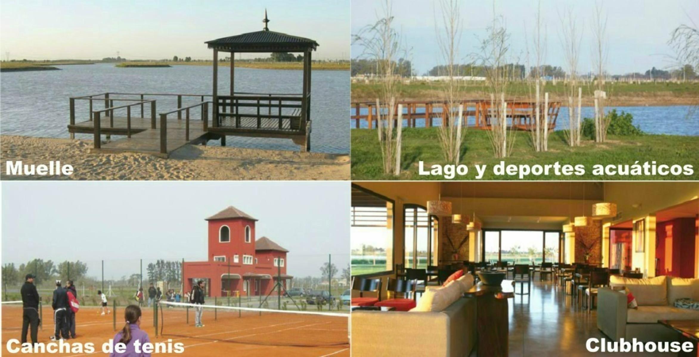 Lote en Canning en Santa Rita — foto 3