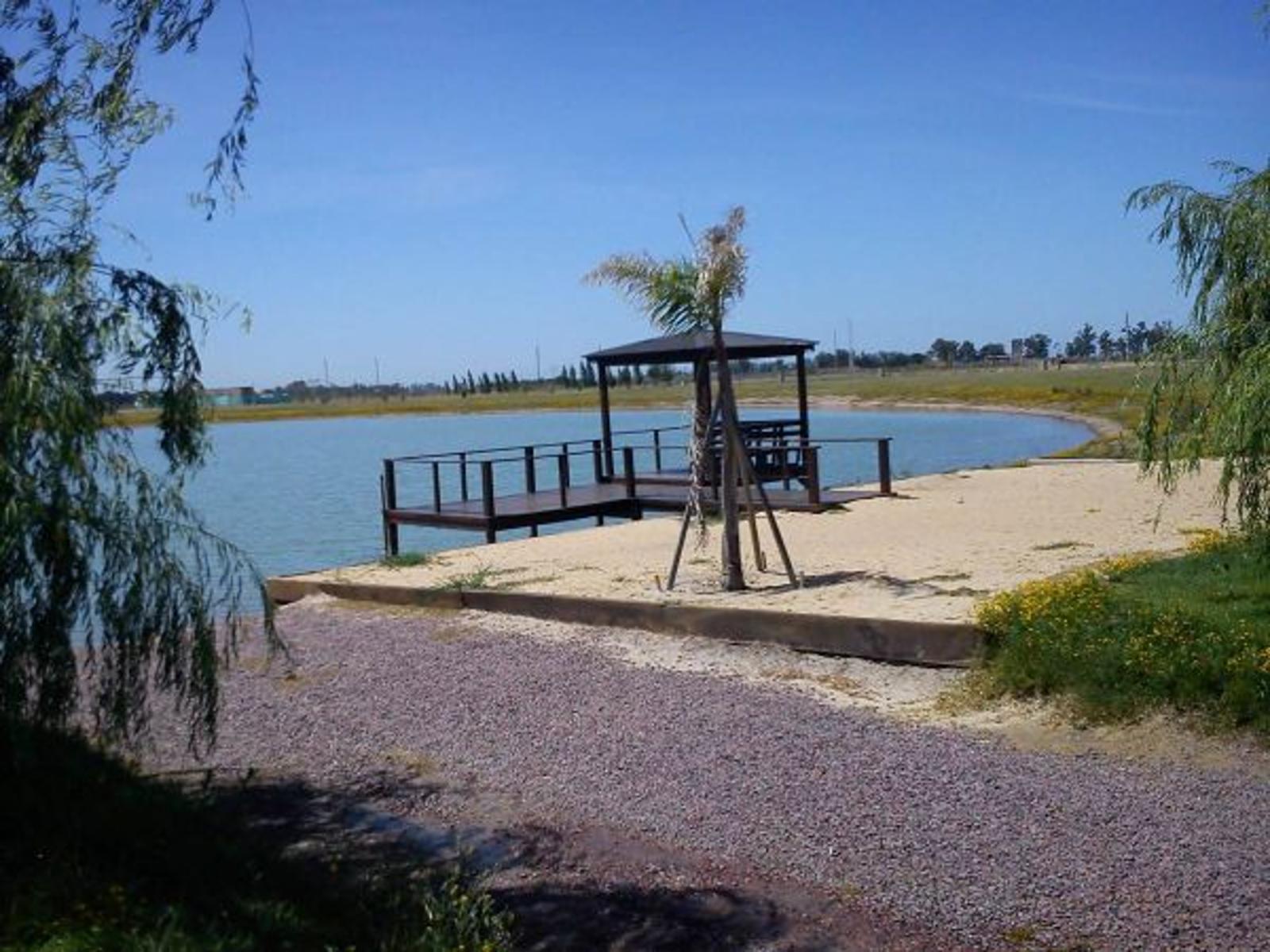 Lote en Canning en Santa Rita — foto 4