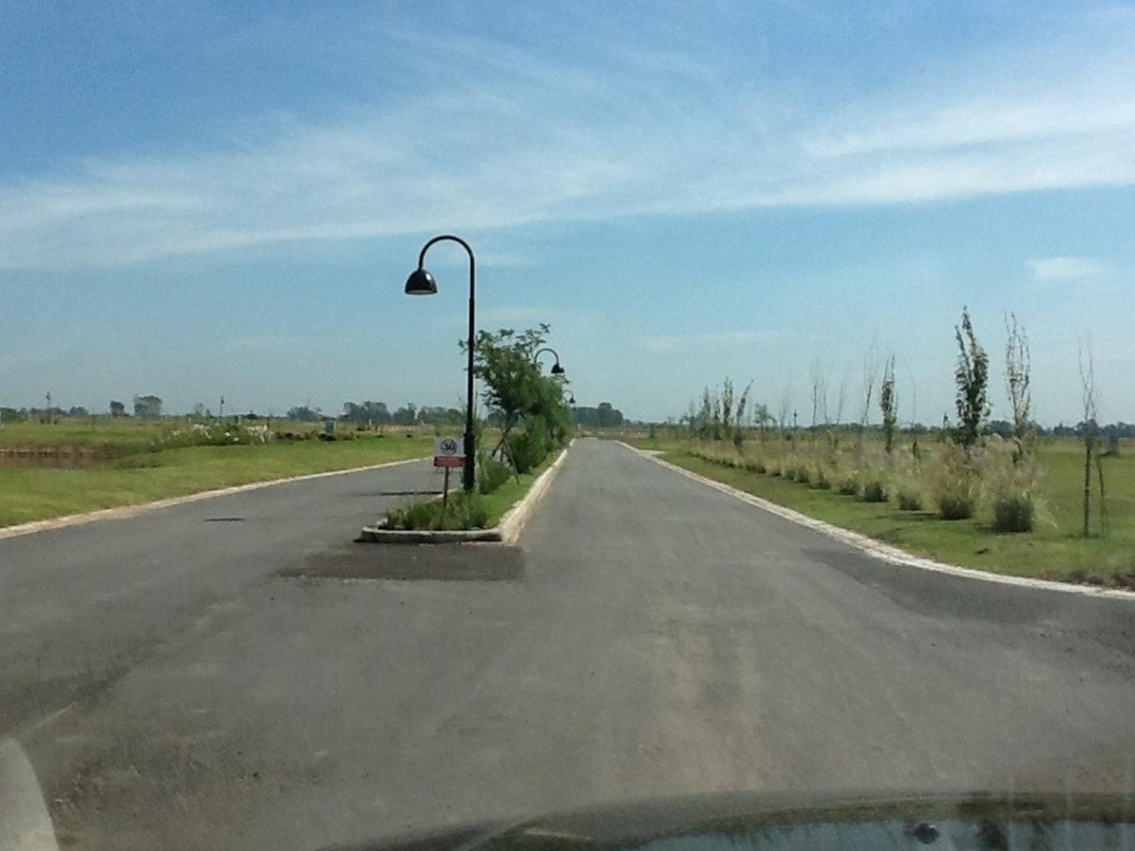 Lote Horizontes al Sur a la laguna — foto 5