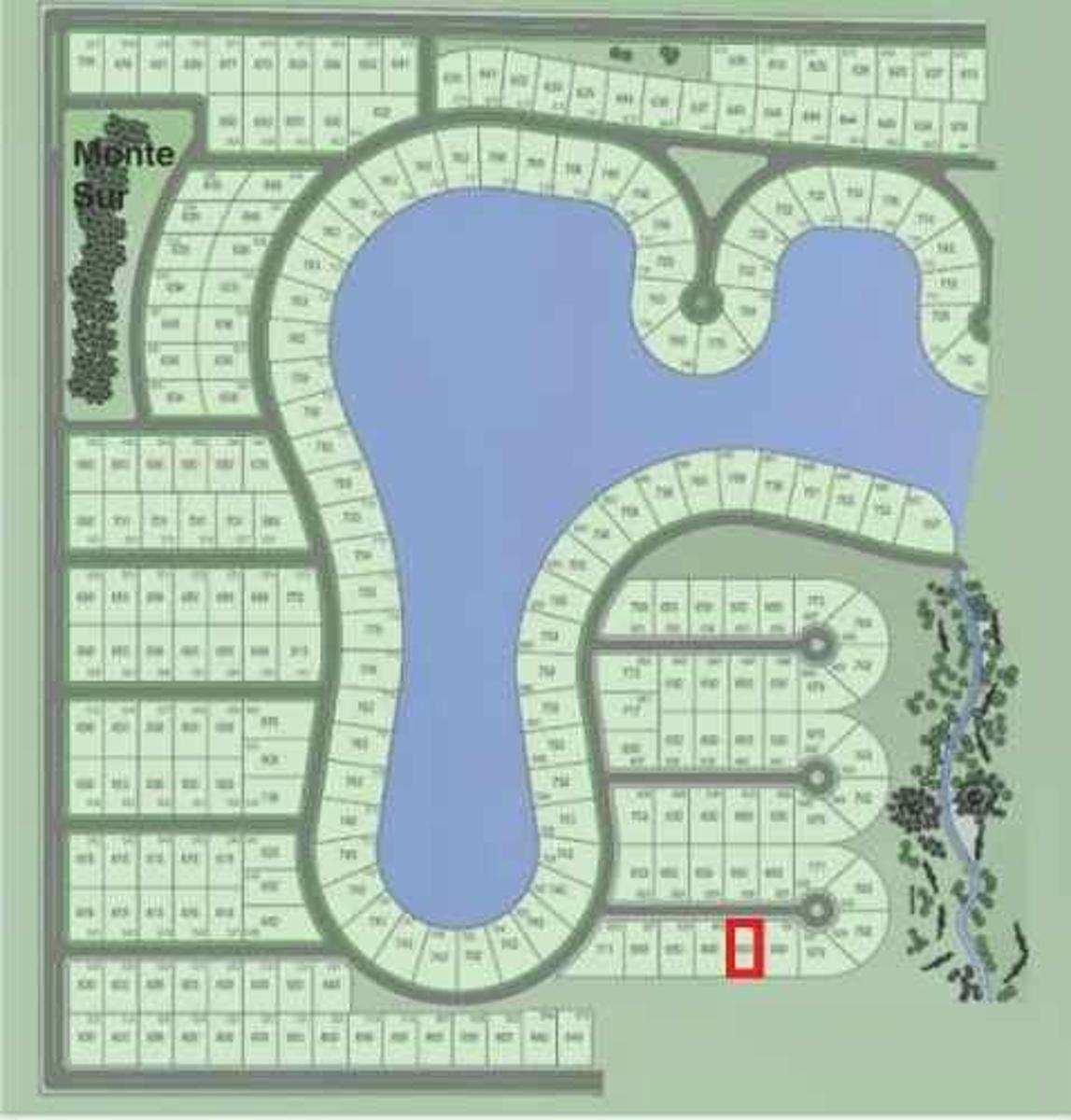 Lote Horizontes al Sur — foto 4