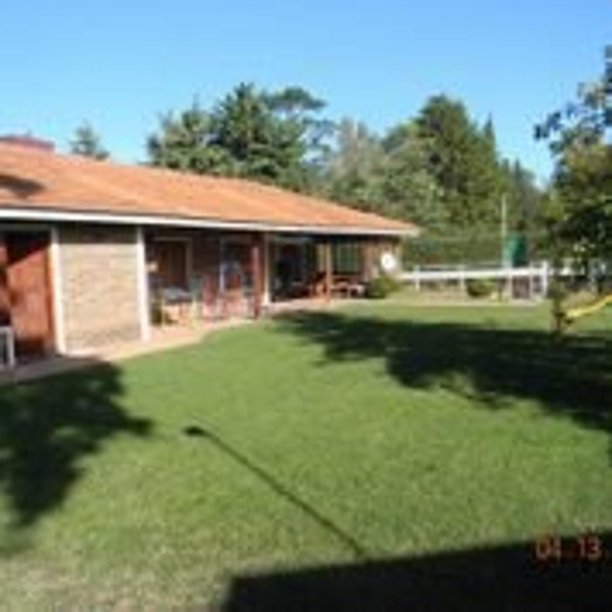 CASA EN VENTA EN EL PATO - 1