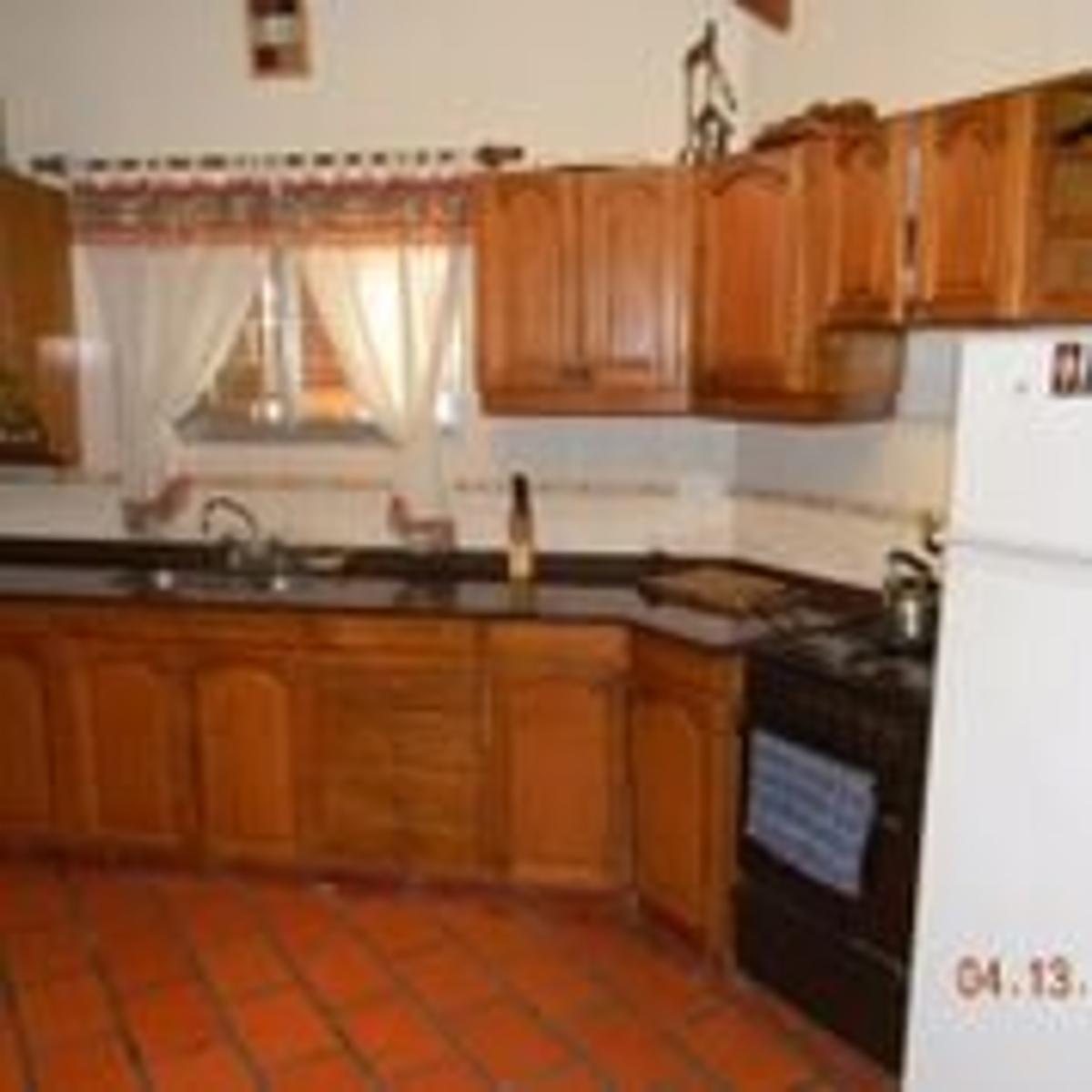 CASA EN VENTA EN EL PATO - 3