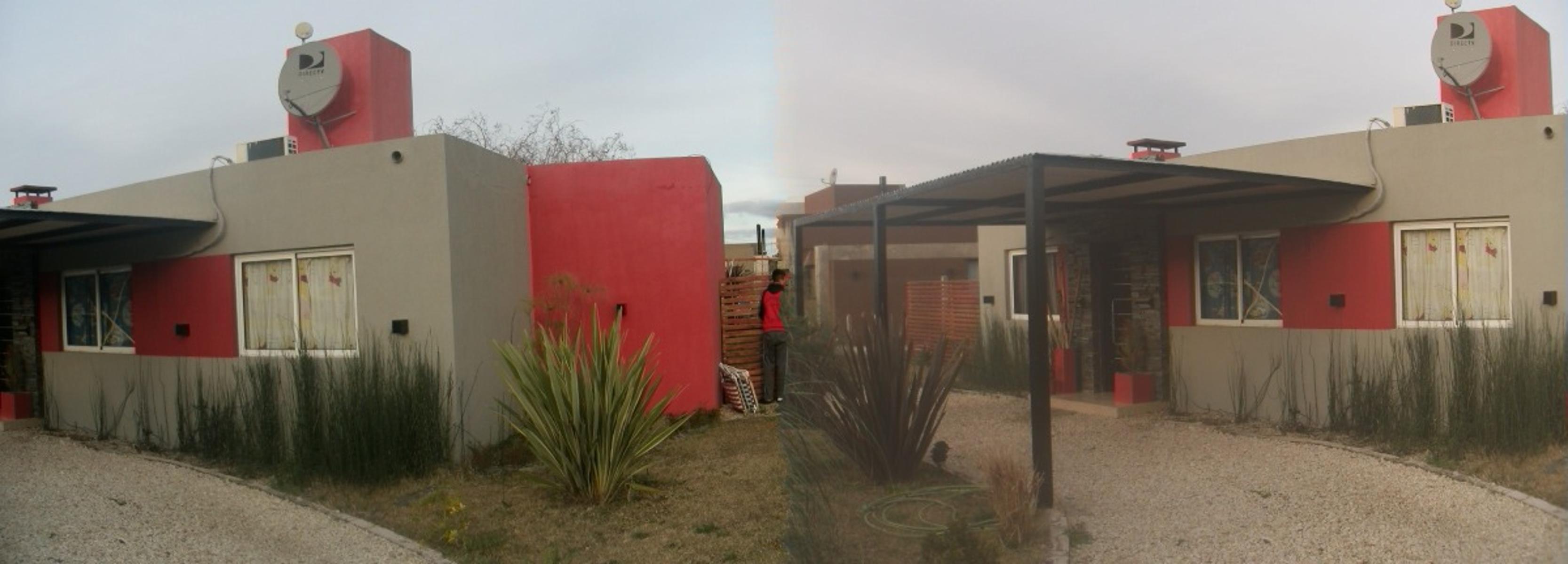 Casa 3 Amb Los ombues Florencio Varela — foto 3